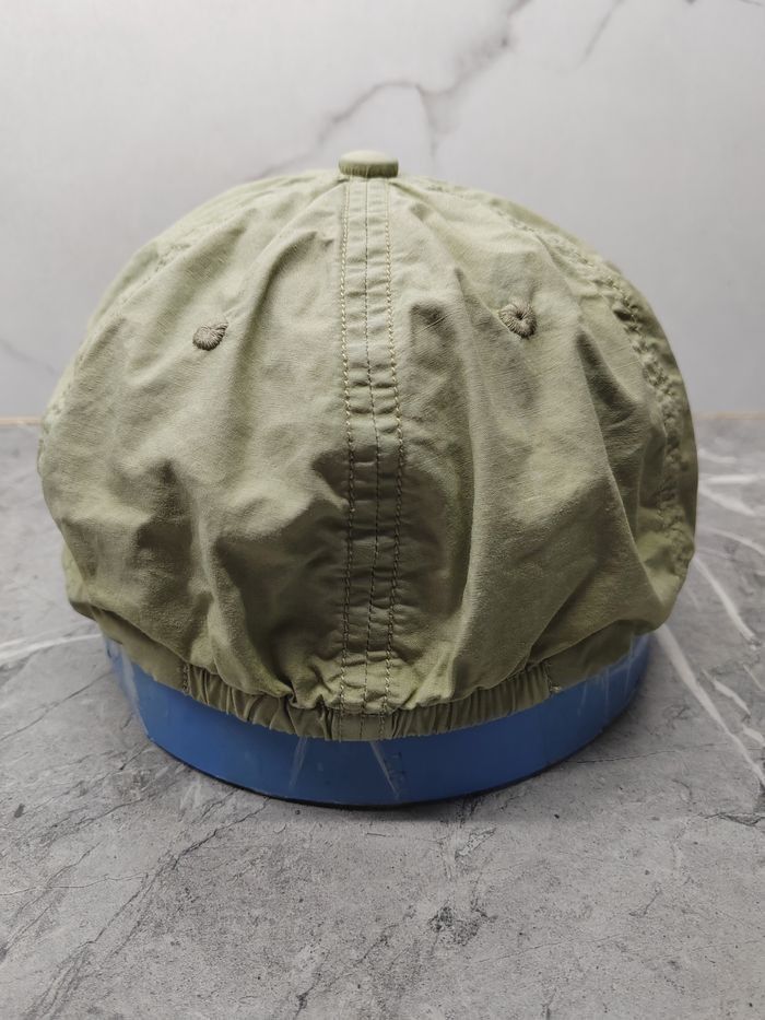 KIJIMA TAKAYUKI Kijima Takayuki Cap Hat Size ONE SIZE - 5 Thumbnail