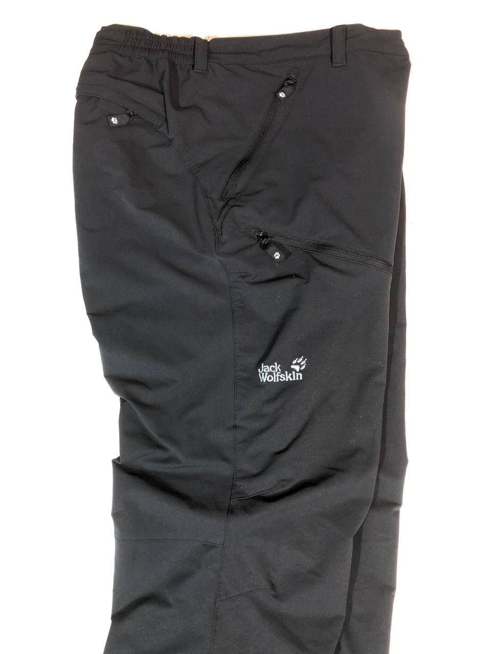 Jack Wolfskin Jack Wolfskin At Home Outdoors soft shell Size US 38 / EU 54 - 11 Thumbnail