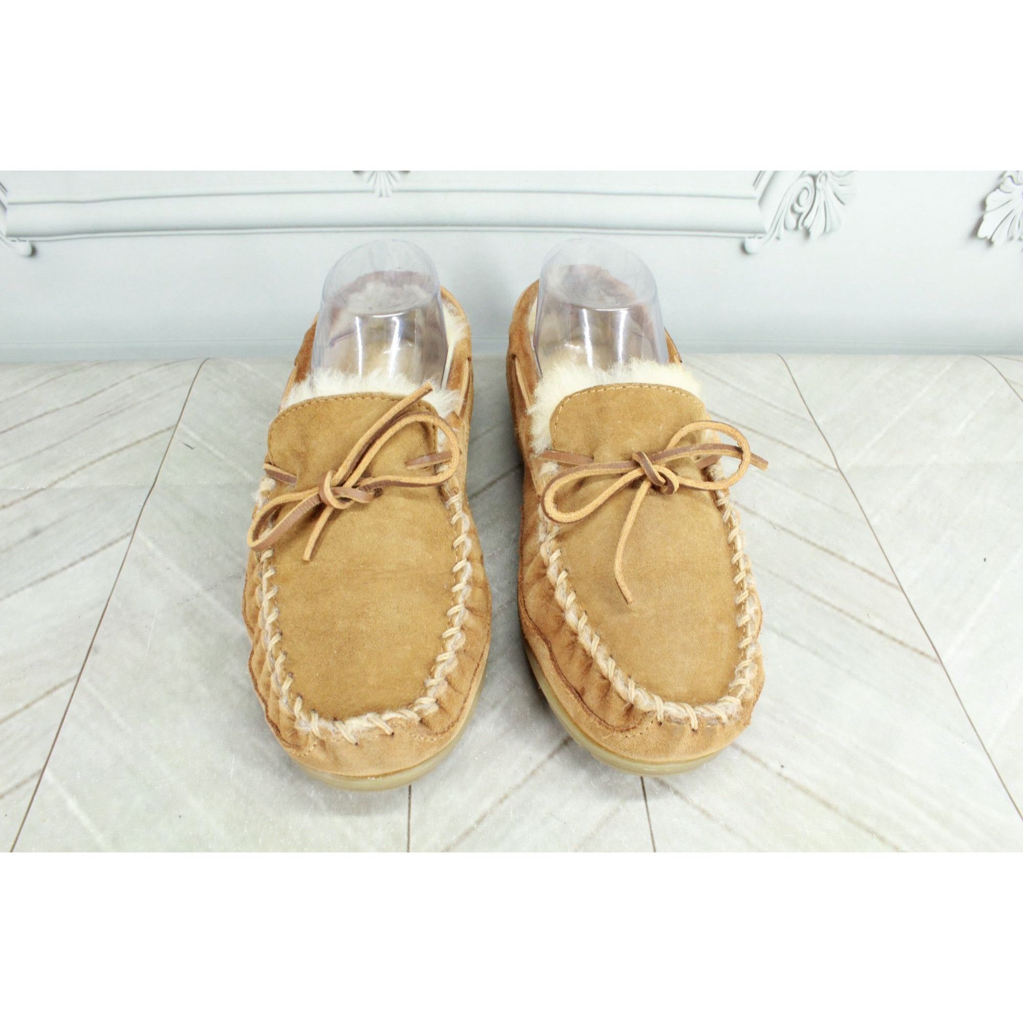 Wicked Good Camp Moccasins Shoes Shoes Ll
