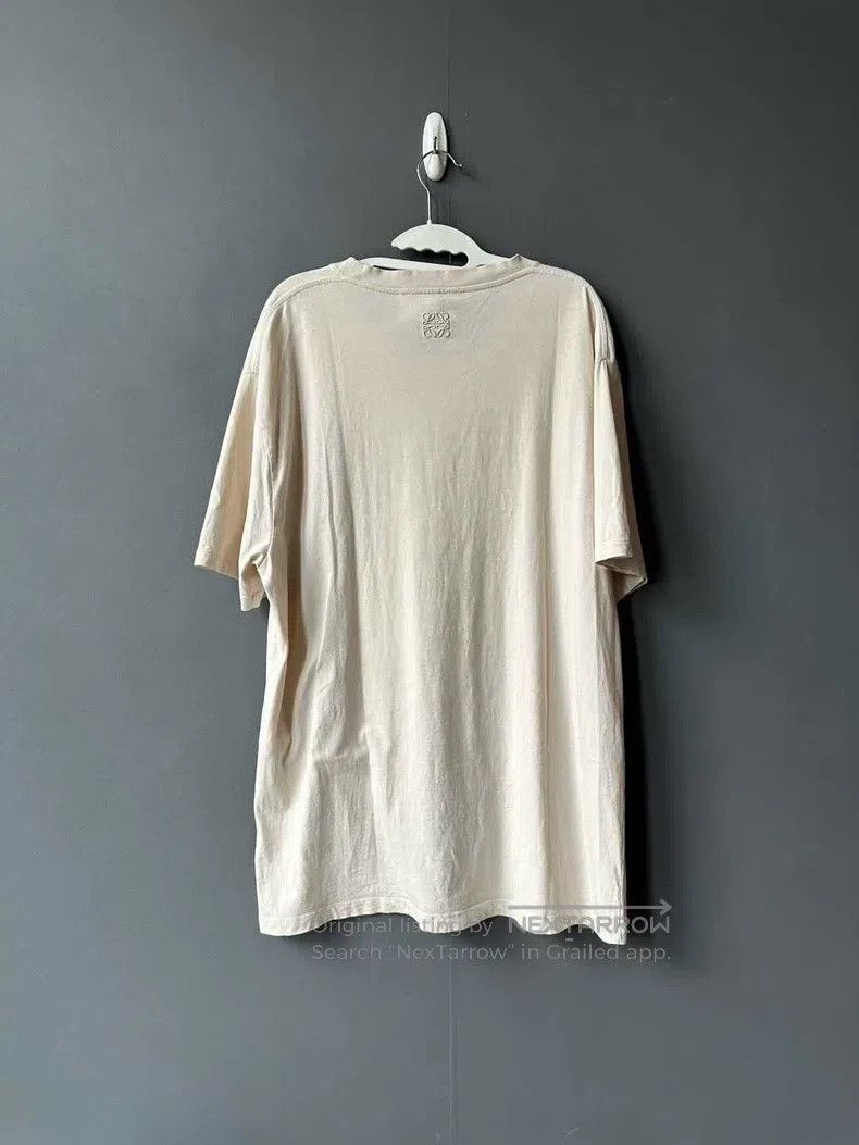 Loewe Loewe Spirited Away pom-pom short sleeve Size US XL / EU 56 / 4 - 2 Thumbnail