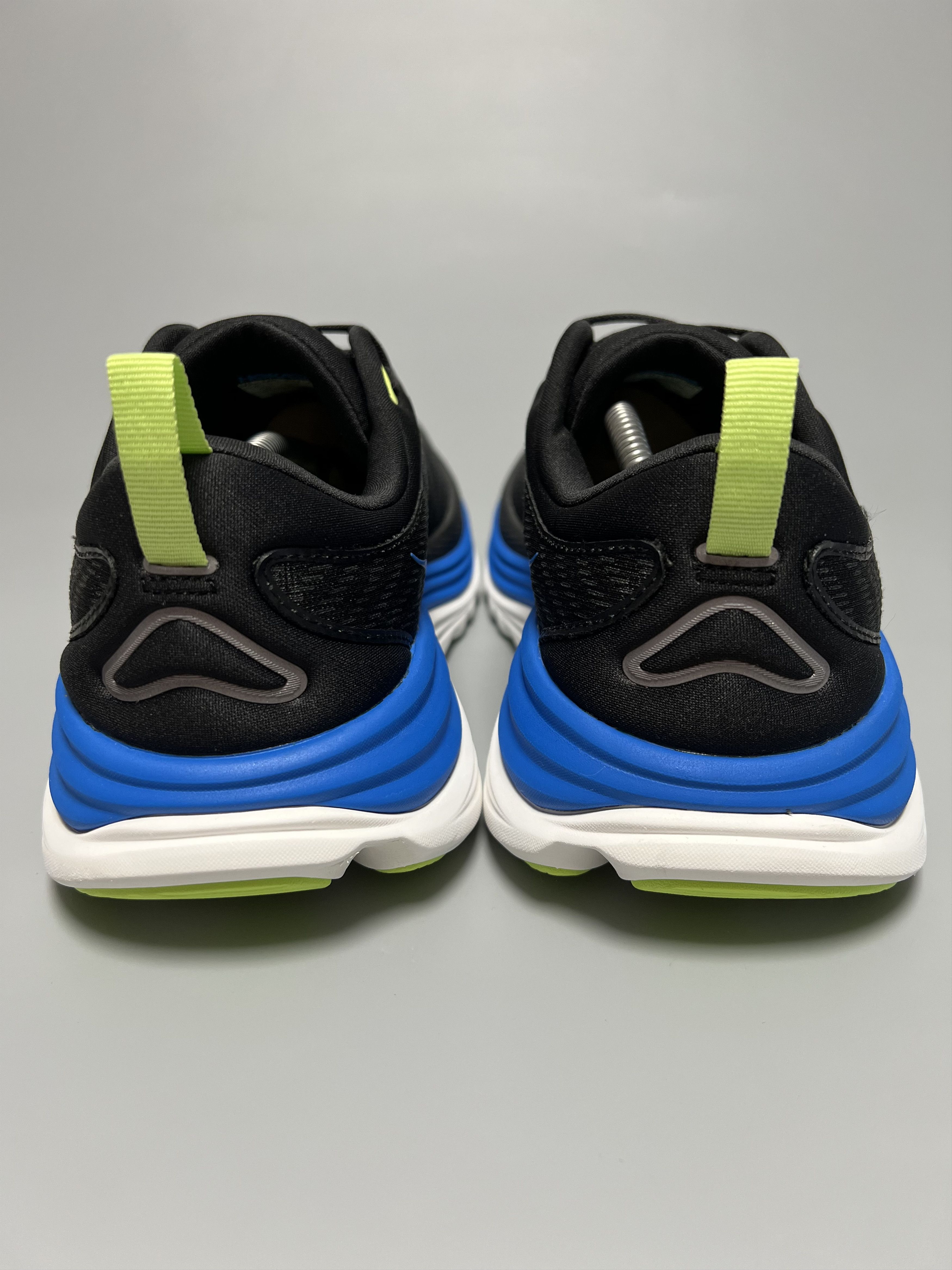 Hoka 10 EE Hoka One One Gaviota 5 Wide Running Shoes Walking Size US 10 / EU 43 - 3 Thumbnail
