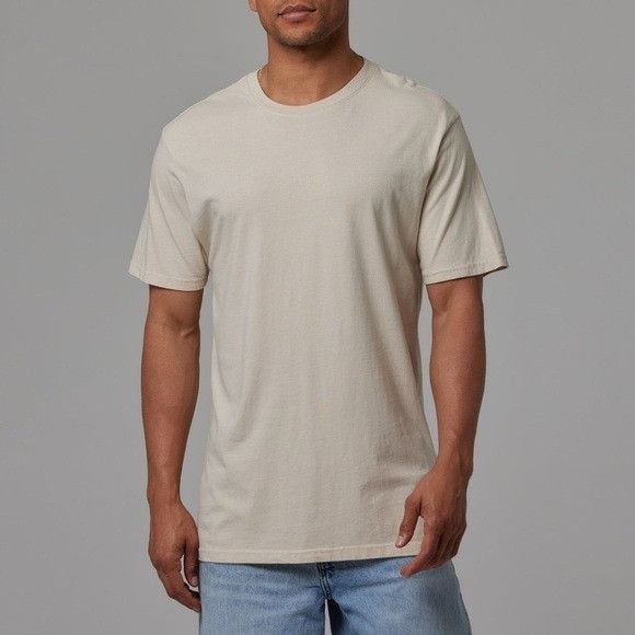 Designer × Talentless NEW TALENTLESS MENS PREMIUM TEE BONE SZ LARGE L Size US L / EU 52-54 / 3 - 2 Thumbnail