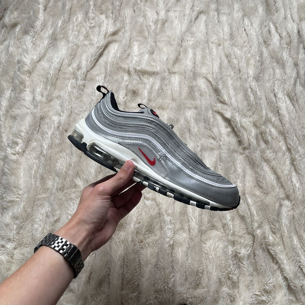 Nike Air Max 97 Grailed