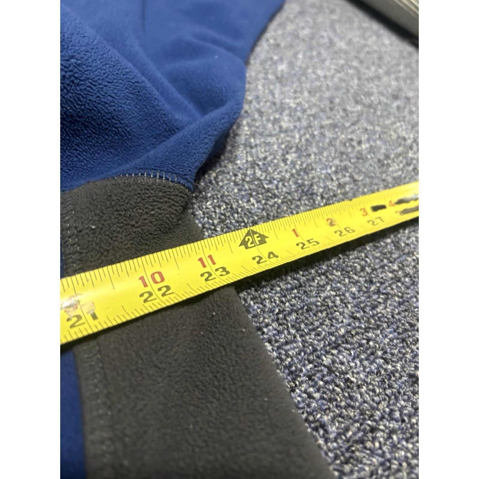Eddie Bauer Eddie Bauer Jacket WindCutter Full Zip M Blue WeatherEdge Windbreaker Mens City Classic Preppy 90s Dad Hipster Outdoor Golf Hiking Walking Size US M / EU 48-50 / 2 - 3 Thumbnail