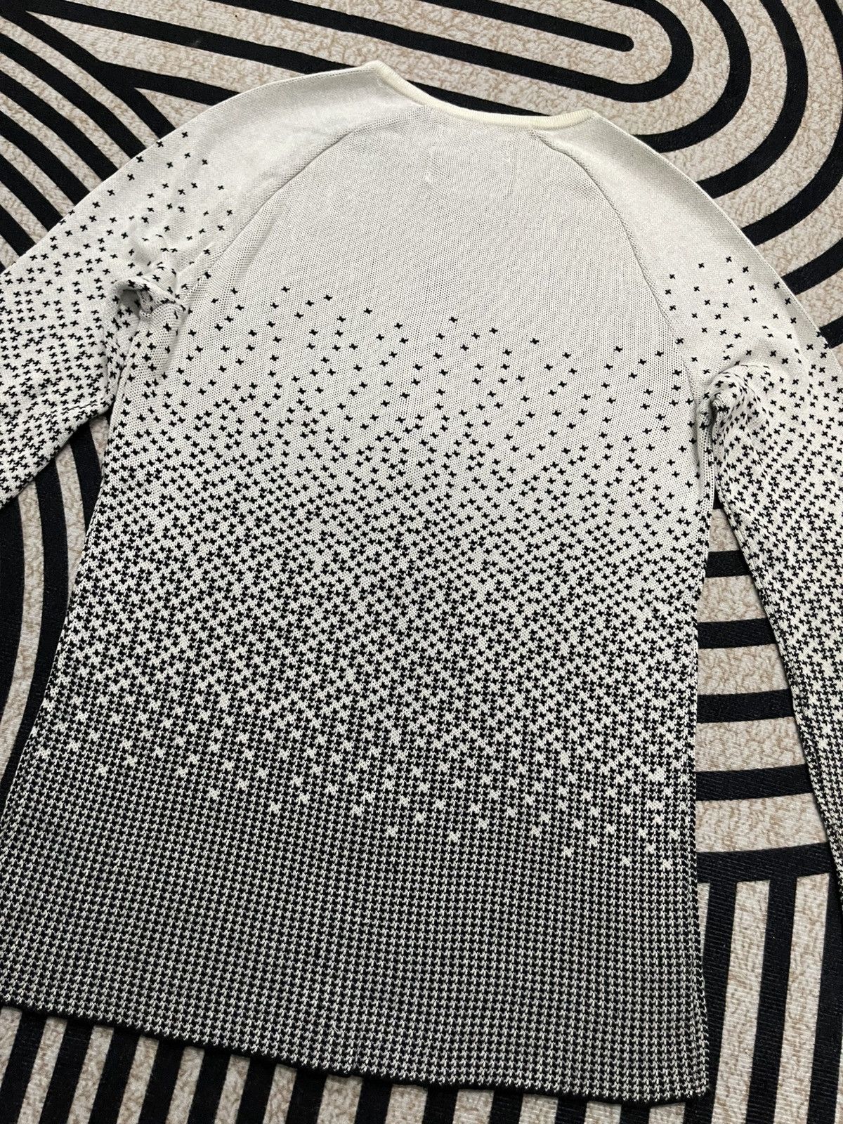 Maison MIHARA YASUHIRO VINTAGE MIHARAYASUHIRO ZIPPER COTTON LIGHT RARE Size US S / EU 44-46 / 1 - 15 Thumbnail