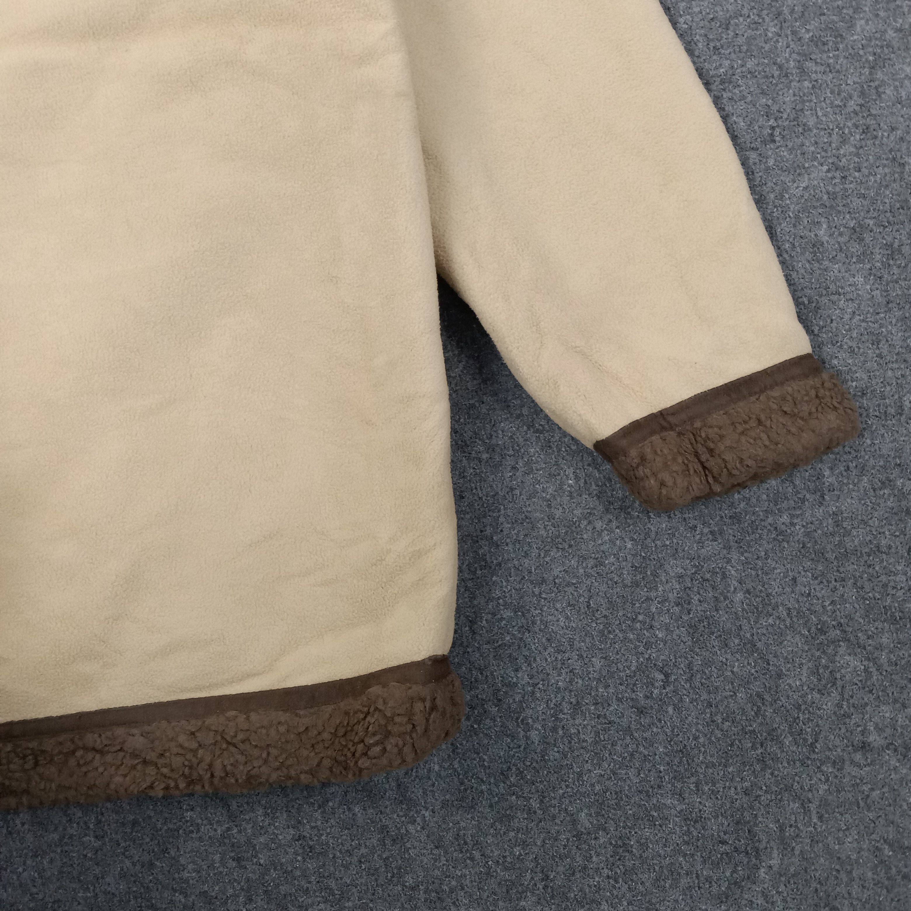 Yohji Yamamoto Sacny Y'saccs by Yohji Yamamoto Winter Jacket C247N11 Size US M / EU 48-50 / 2 - 7 Thumbnail