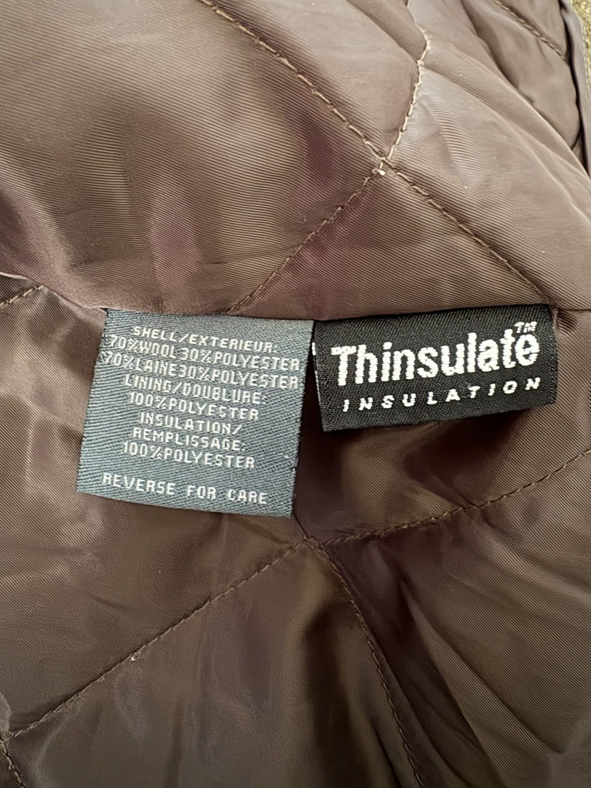 I. Spiewak And Sons Spiewak and sons Military coat Size US S / EU 44-46 / 1 - 11 Thumbnail