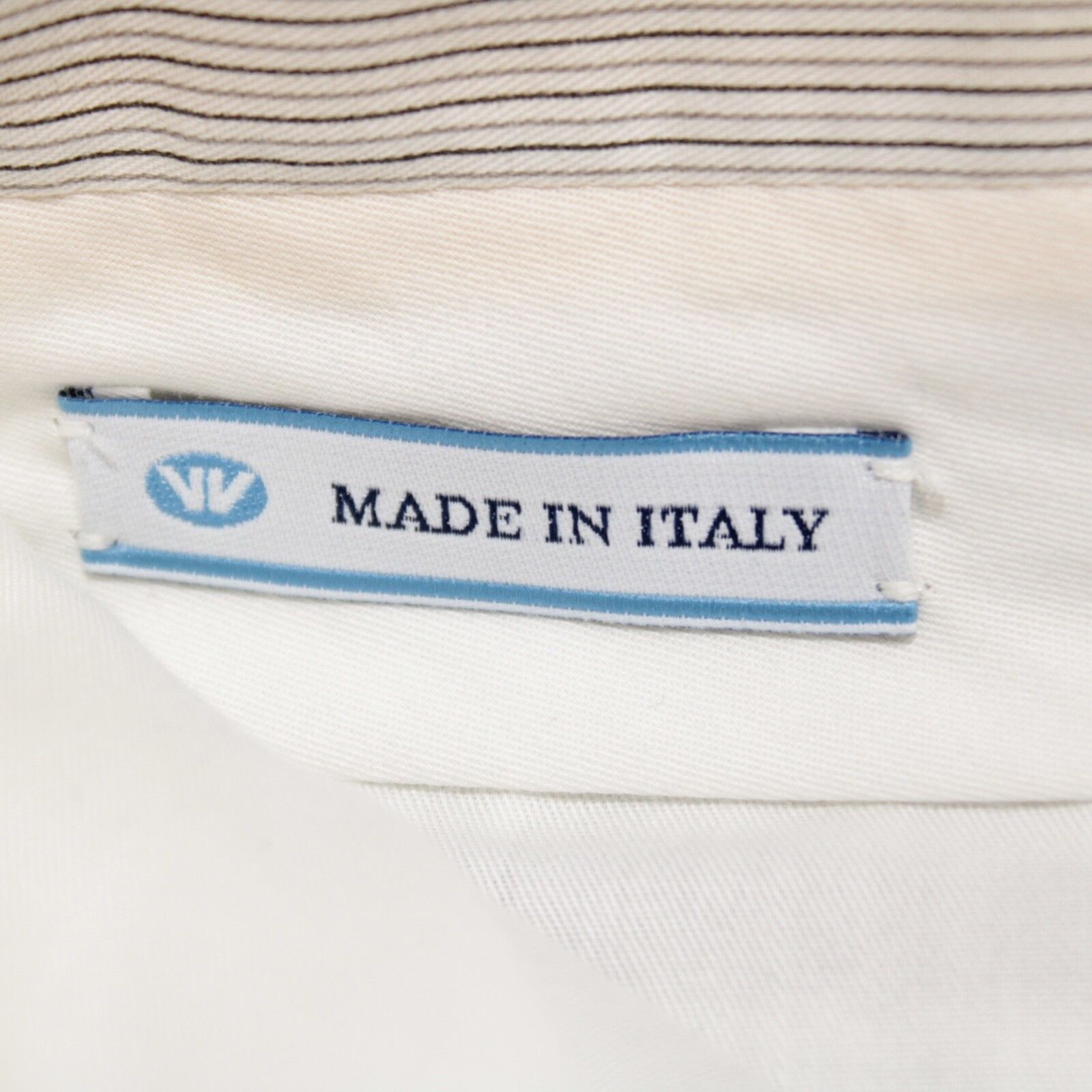 Other Valentini New without tags Dress Pants Size 40 US In Blue Size US 40 / EU 56 - 6 Thumbnail