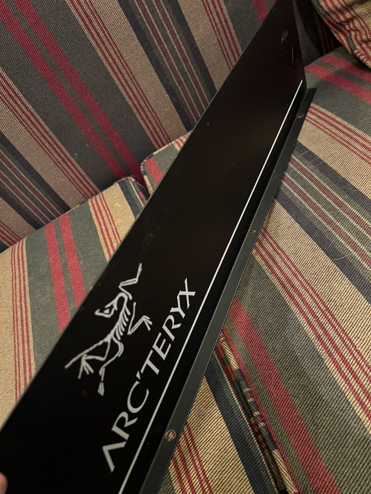 Arc'teryx Arcteryx Metal Fixture Size ONE SIZE - 1 Thumbnail