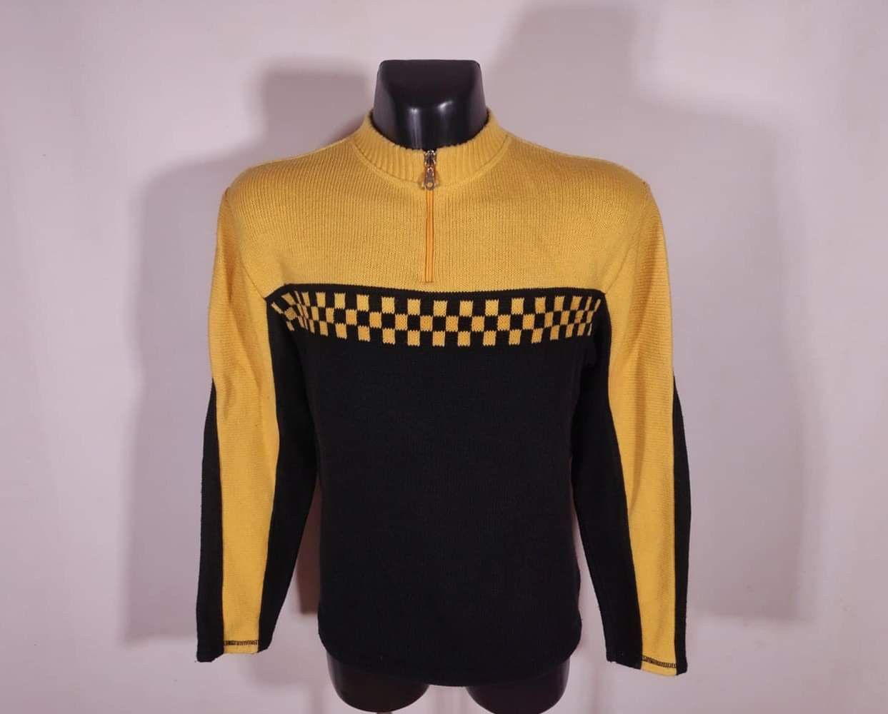 Harley Davidson Harley Davidson performance Sweater Lampo Size US M / EU 48-50 / 2 - 1 Thumbnail