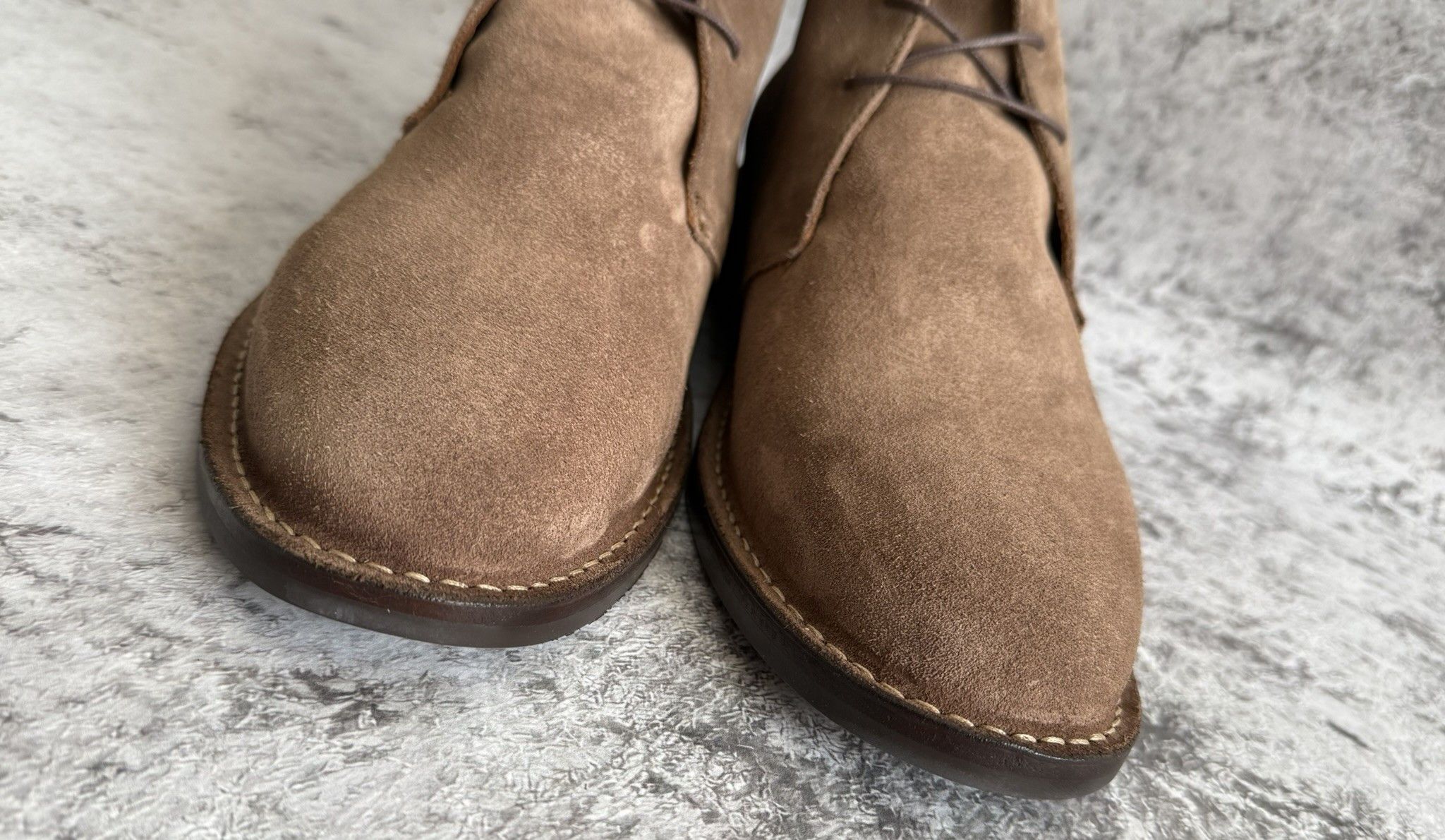 Thursday Boot Company Thursday Boot Company Scout Suede Chukka Boot Men’s 12.5 Size US 12.5 / EU 45-46 - 6 Thumbnail