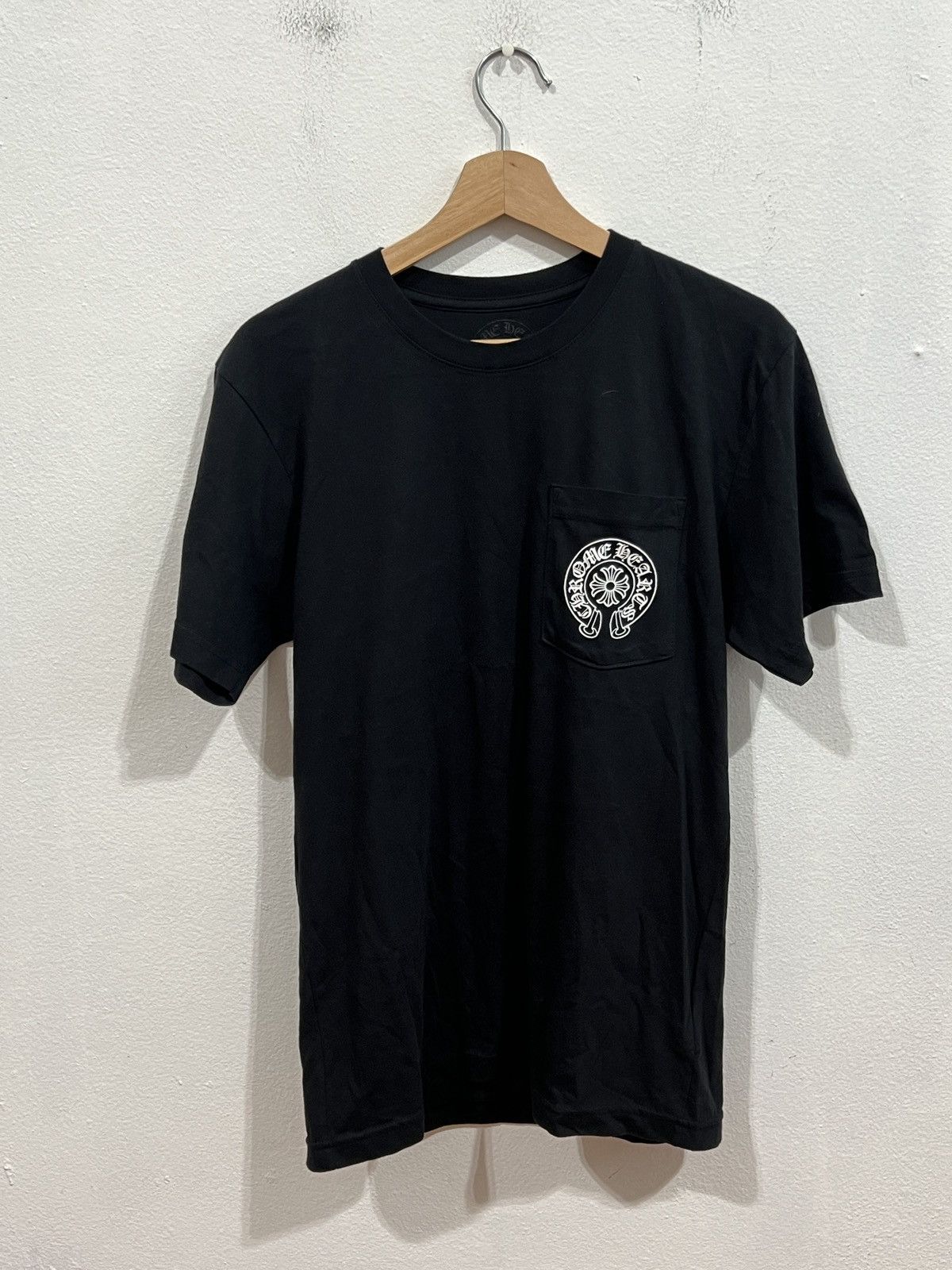 Chrome Hearts × Deadly Doll Chrome Hearts Deadly Doll Miami Exclusive Tee Size US M / EU 48-50 / 2 - 1 Thumbnail