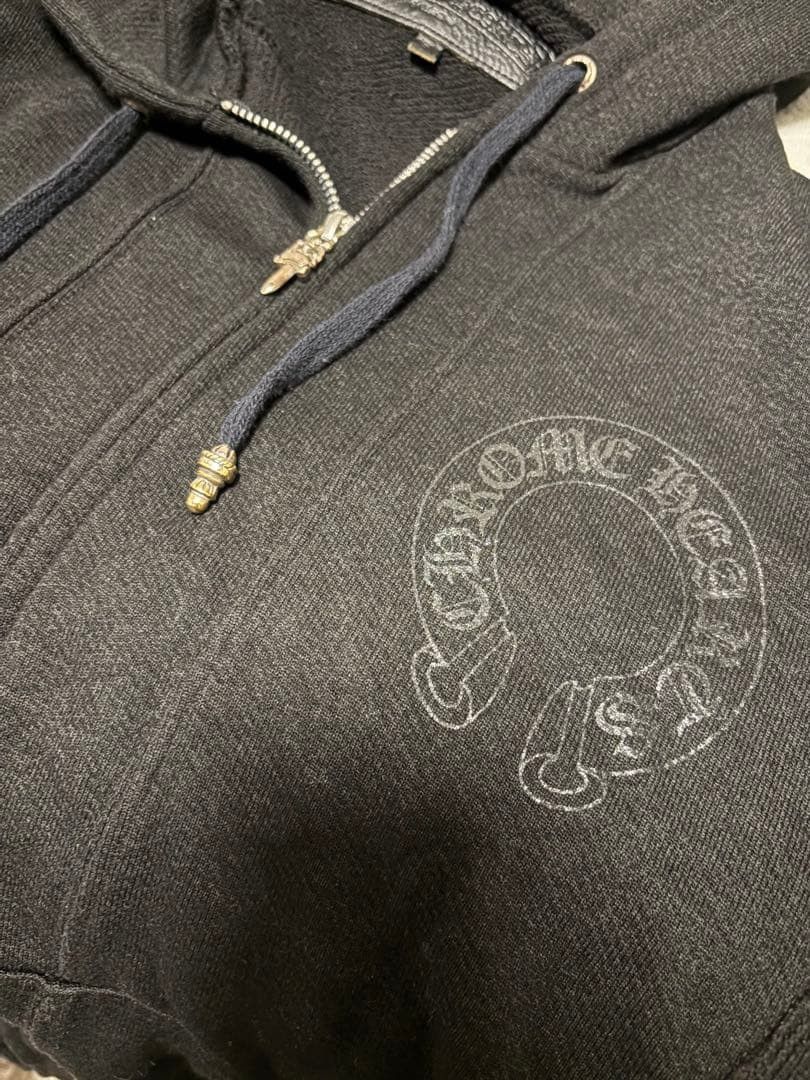 Chrome Hearts Chrome Hearts x Matty Boy Hoodie Size US S / EU 44-46 / 1 - 4 Thumbnail