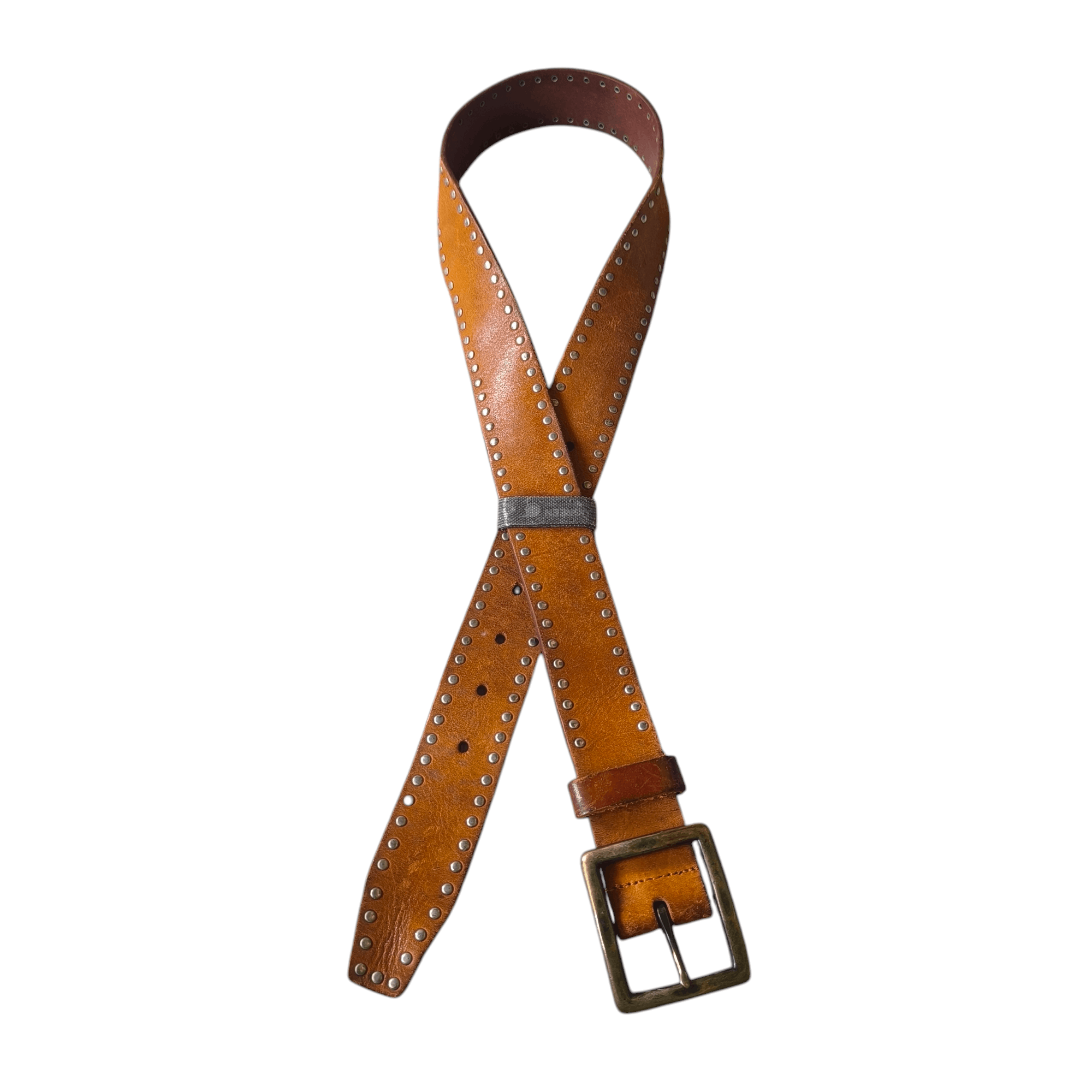 14th Addiction 14th Addiction Sid Nancy Belt | Grailed