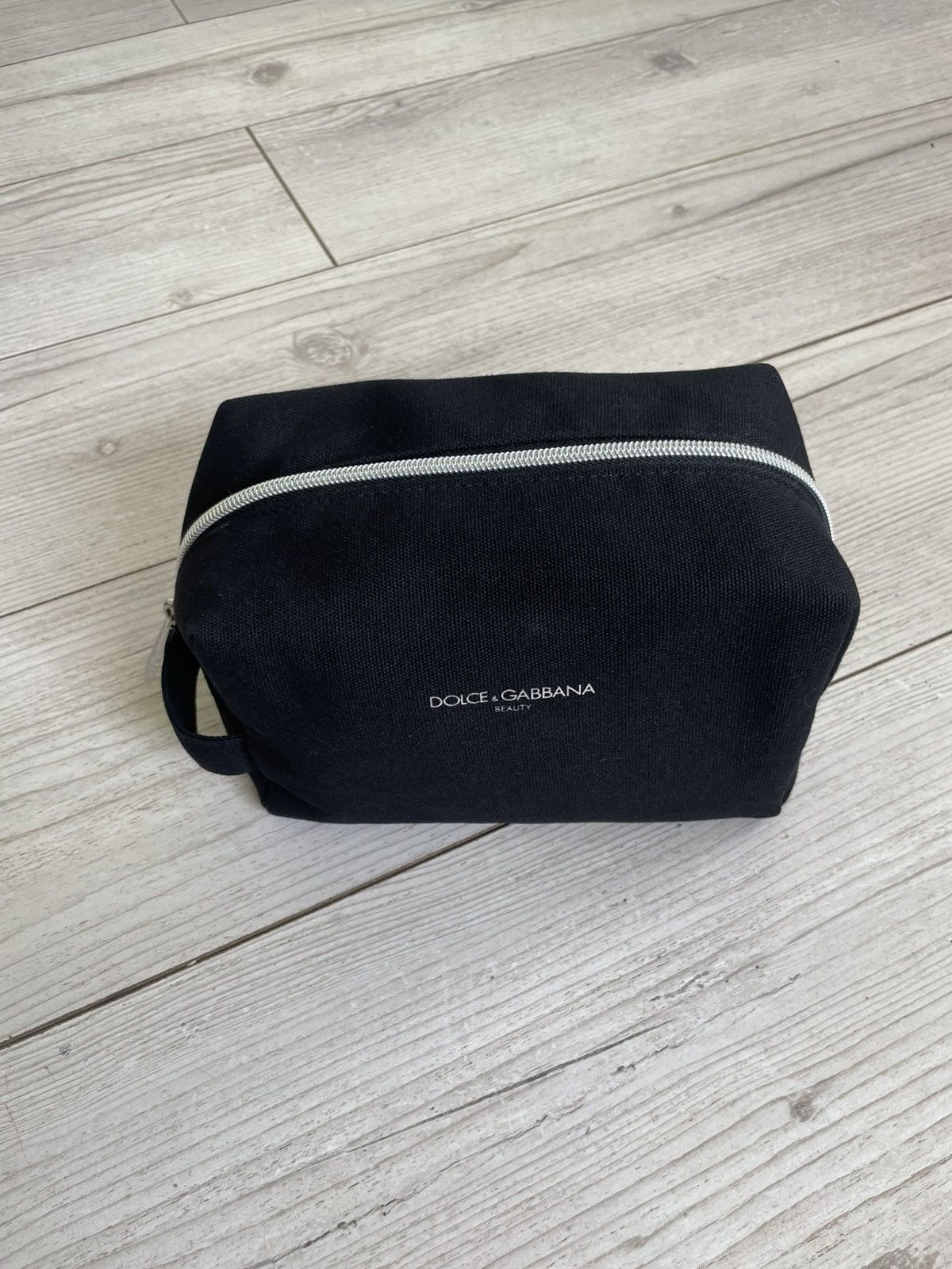 Dolce & Gabbana Dolce Gabbana Beauty Bag Size ONE SIZE - 2 Thumbnail