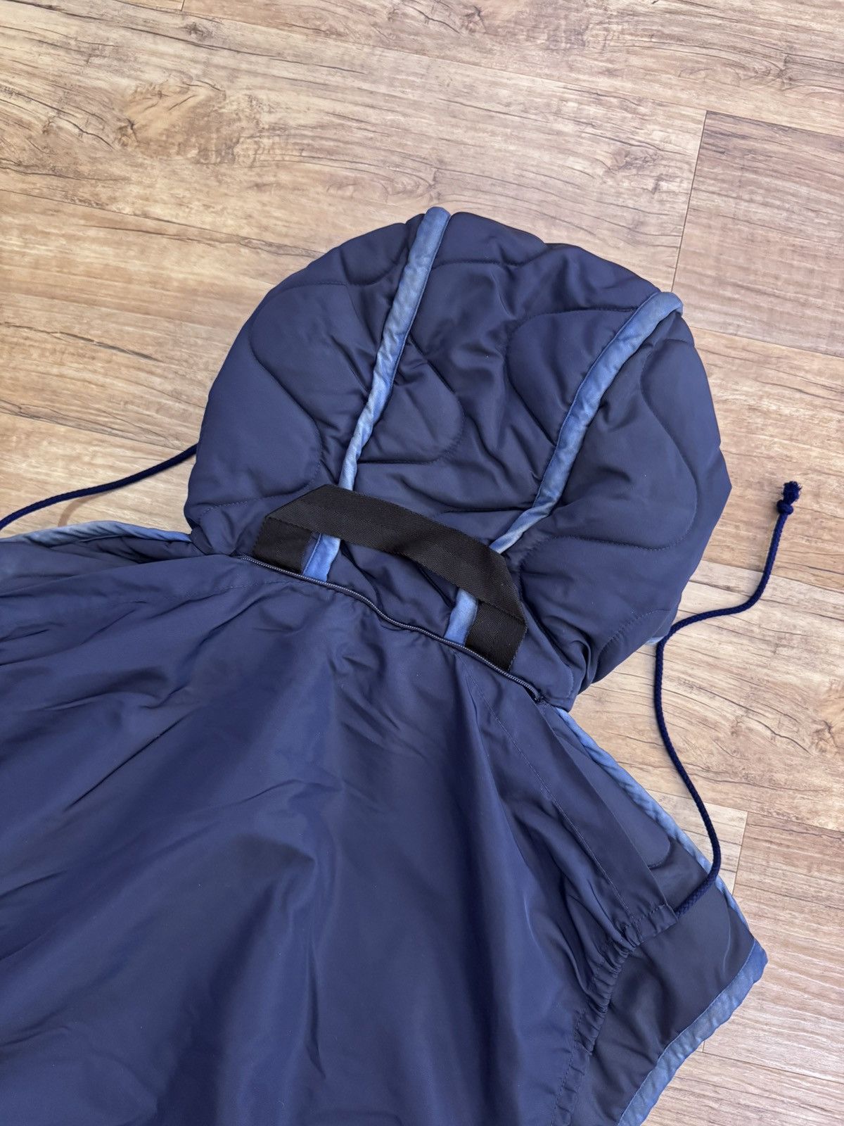 Calvin Klein 205W39NYC CALVIN KLEIN 205W39NYC by Raf Simons Size US S / EU 44-46 / 1 - 7 Thumbnail