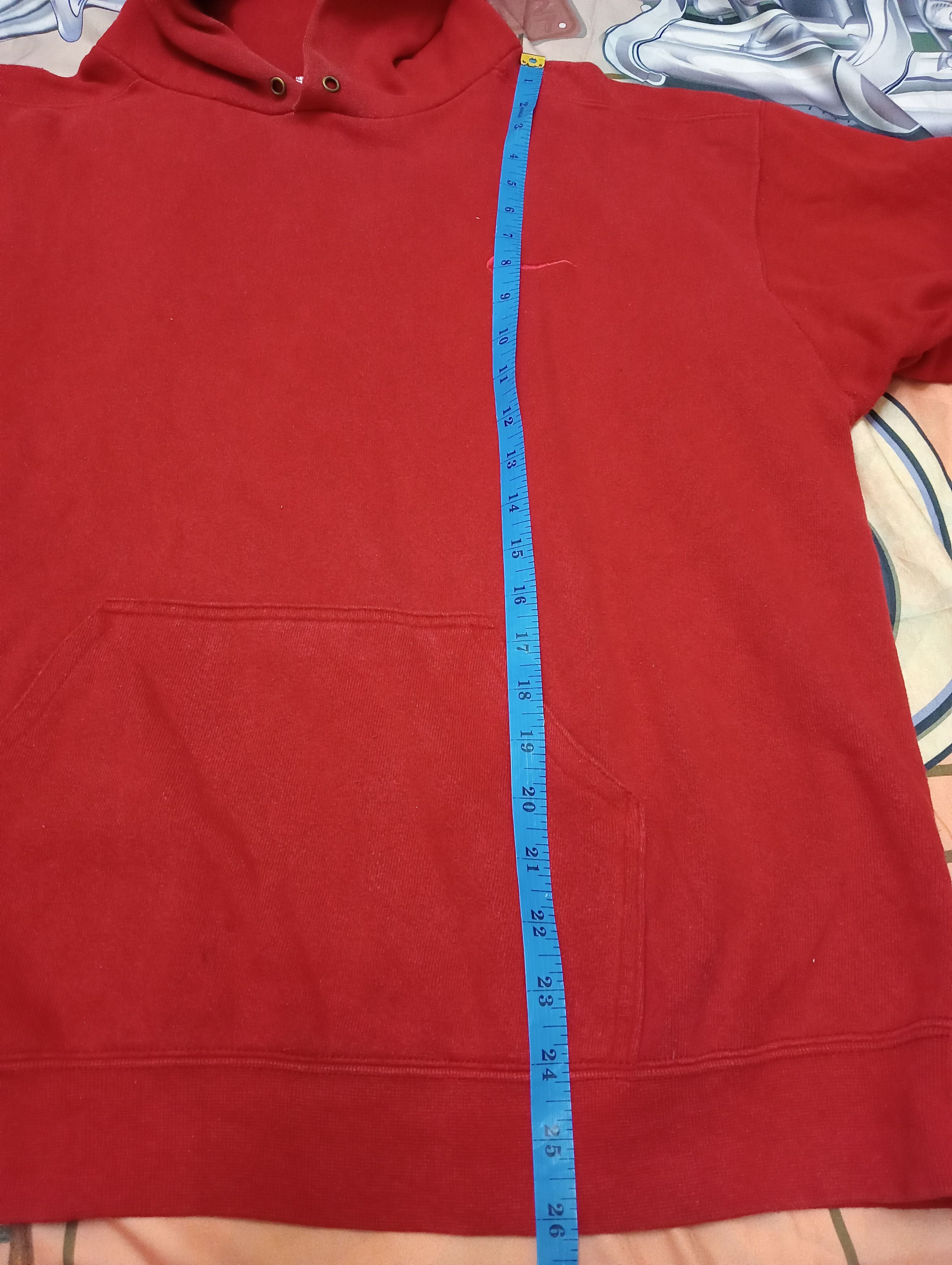 Nike Nike x hoodie Size US XL / EU 56 / 4 - 2 Thumbnail
