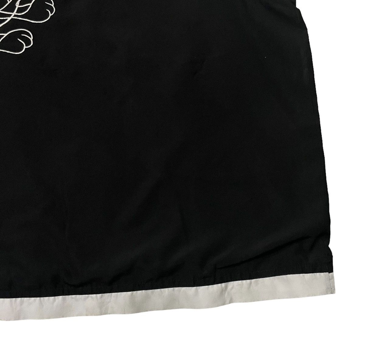 Jean Charles De Castelbajac × Vintage Vintage Jean Charles De Castelbajac Embroidery Logo Vest Size US XL / EU 56 / 4 - 11 Thumbnail
