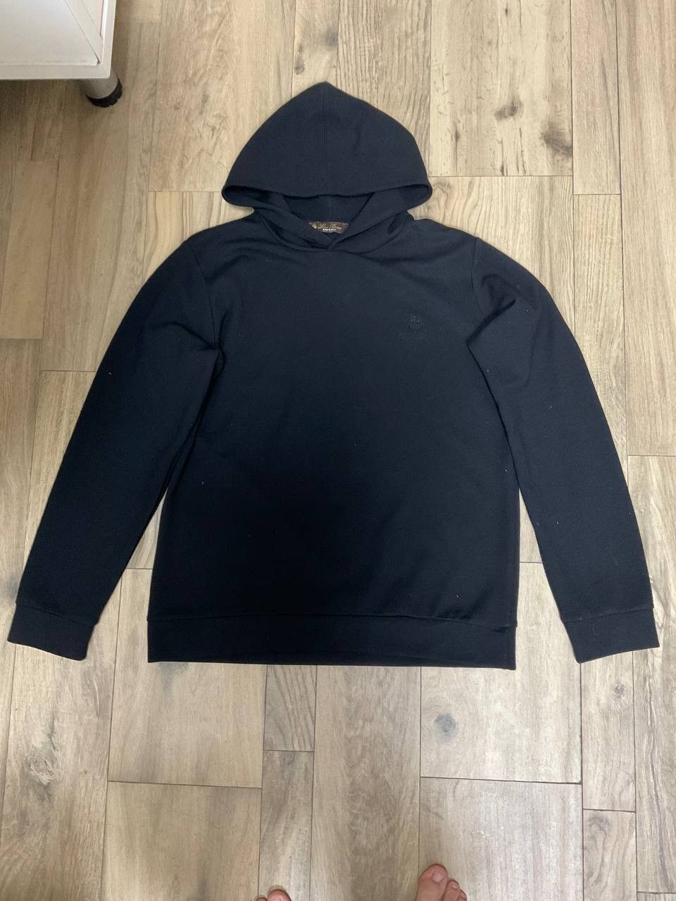 Loro Piana Loro piana hoodie | Grailed