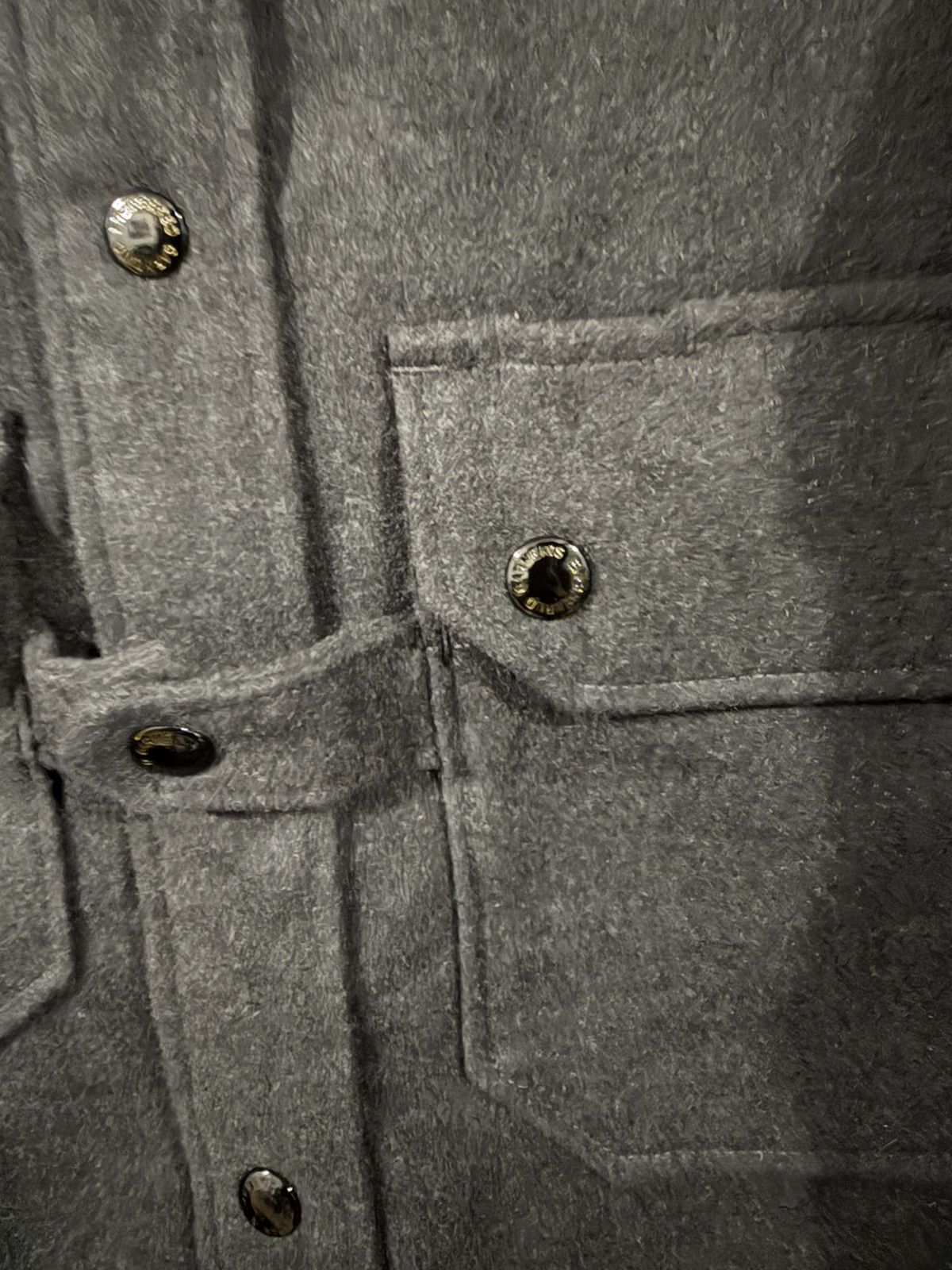 Engineered Garments Engineered Garments Explorer Shirt Jacket Size US S / EU 44-46 / 1 - 5 Thumbnail