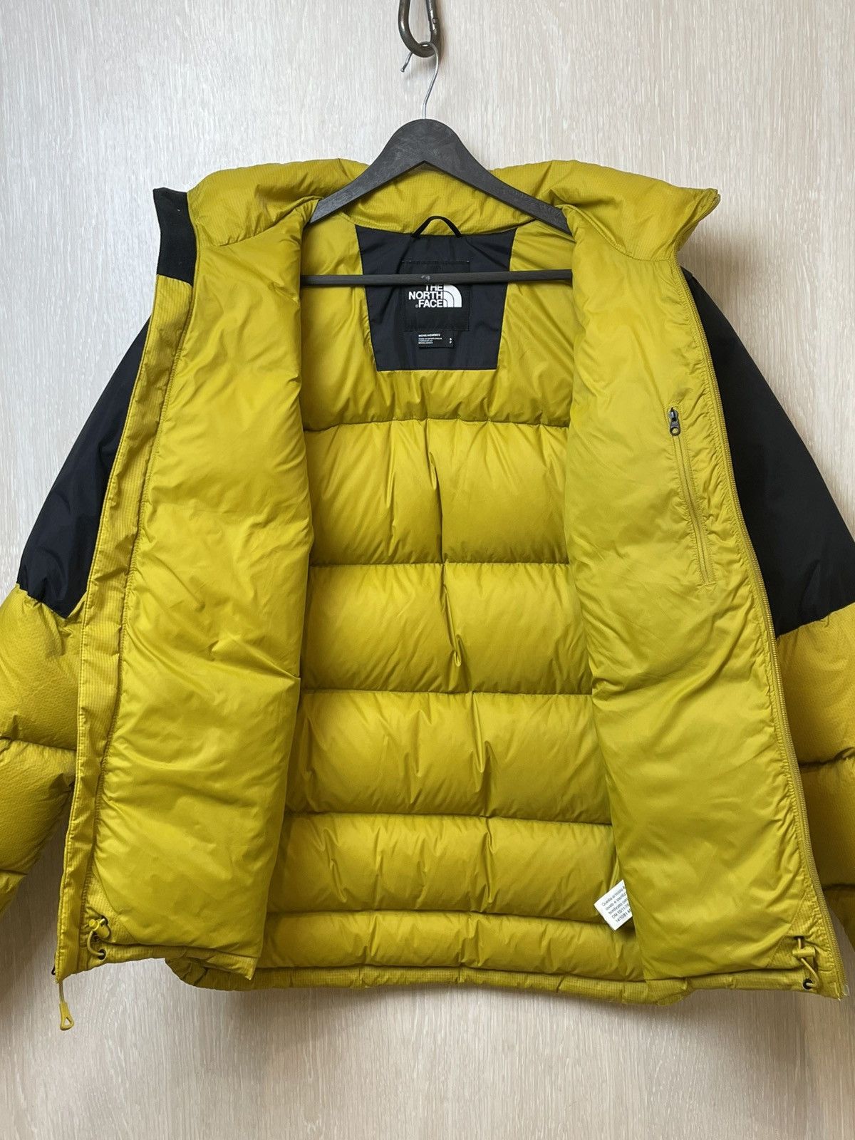 The North Face Mens North Face 700 Diablo Down Jacket Size US S / EU 44-46 / 1 - 10 Thumbnail