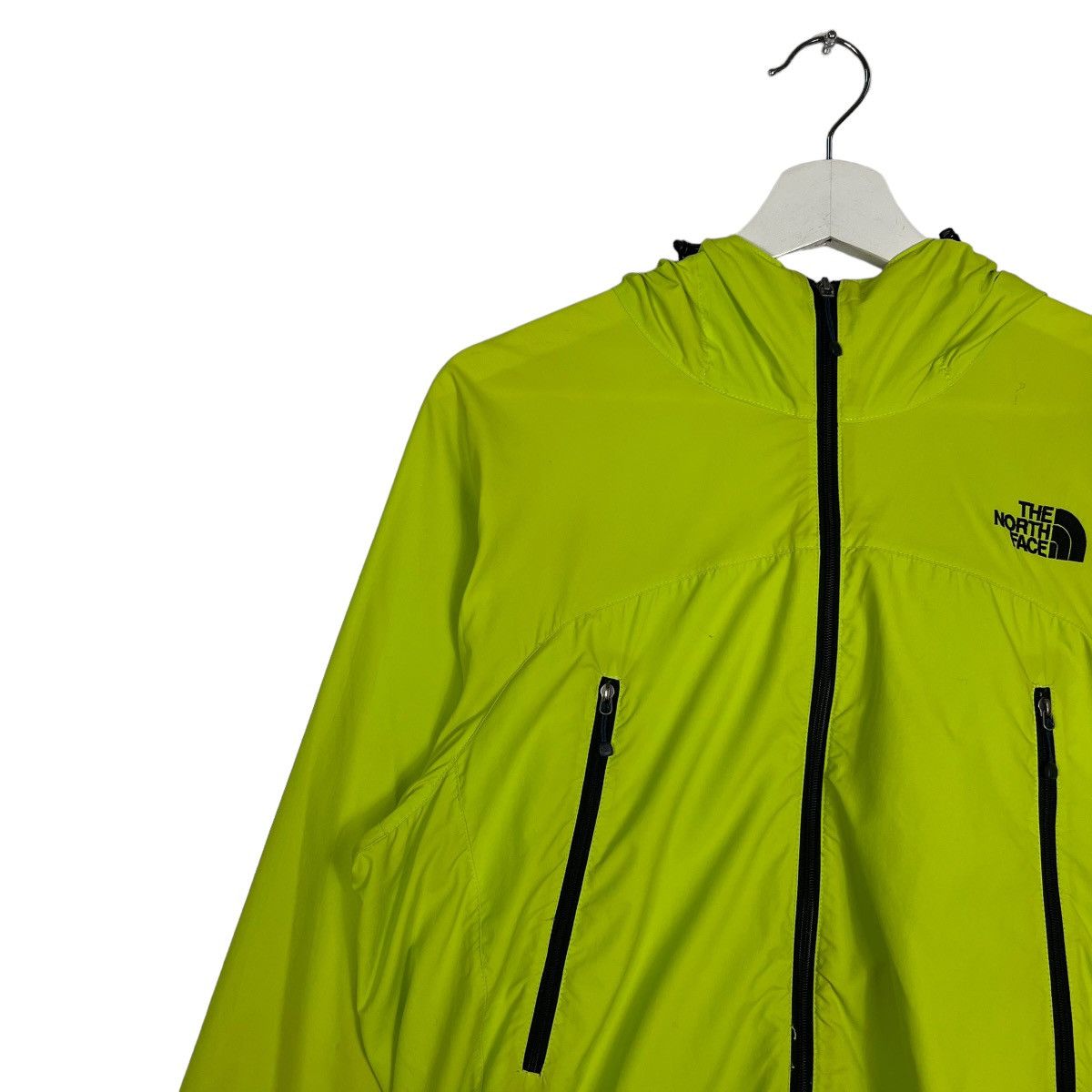 The North Face 🔥 THE NORTH FACE TECHNICAL JACKET Size US L / EU 52-54 / 3 - 7 Thumbnail