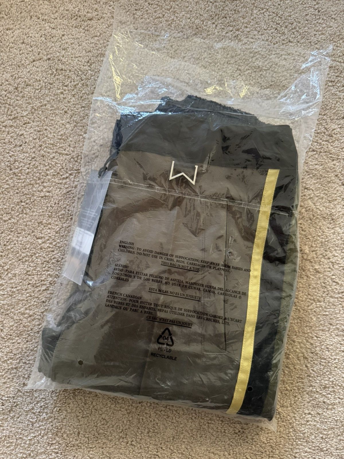 Rhude Rhude pants Size US 32 / EU 48 - 11 Thumbnail