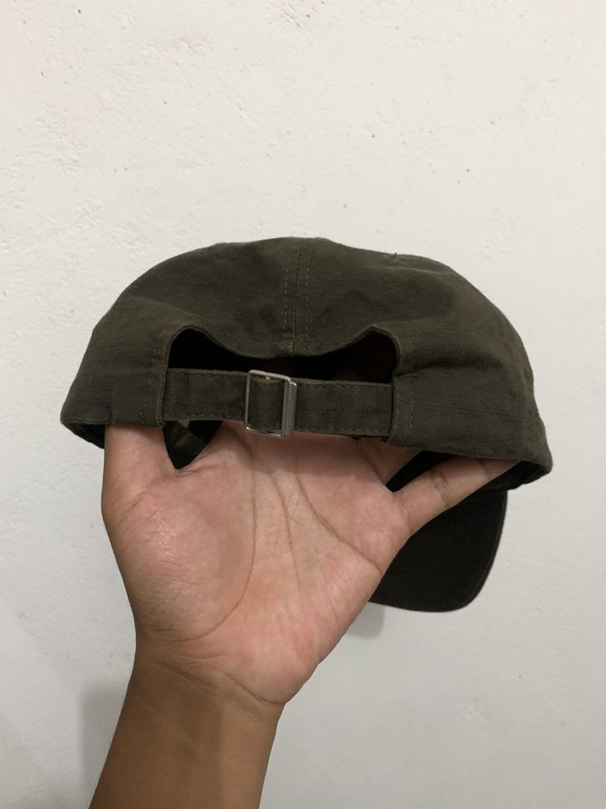 Japanese Brand × Michiko Koshino London × Vintage Michiko London Military Cap Size ONE SIZE - 3 Thumbnail