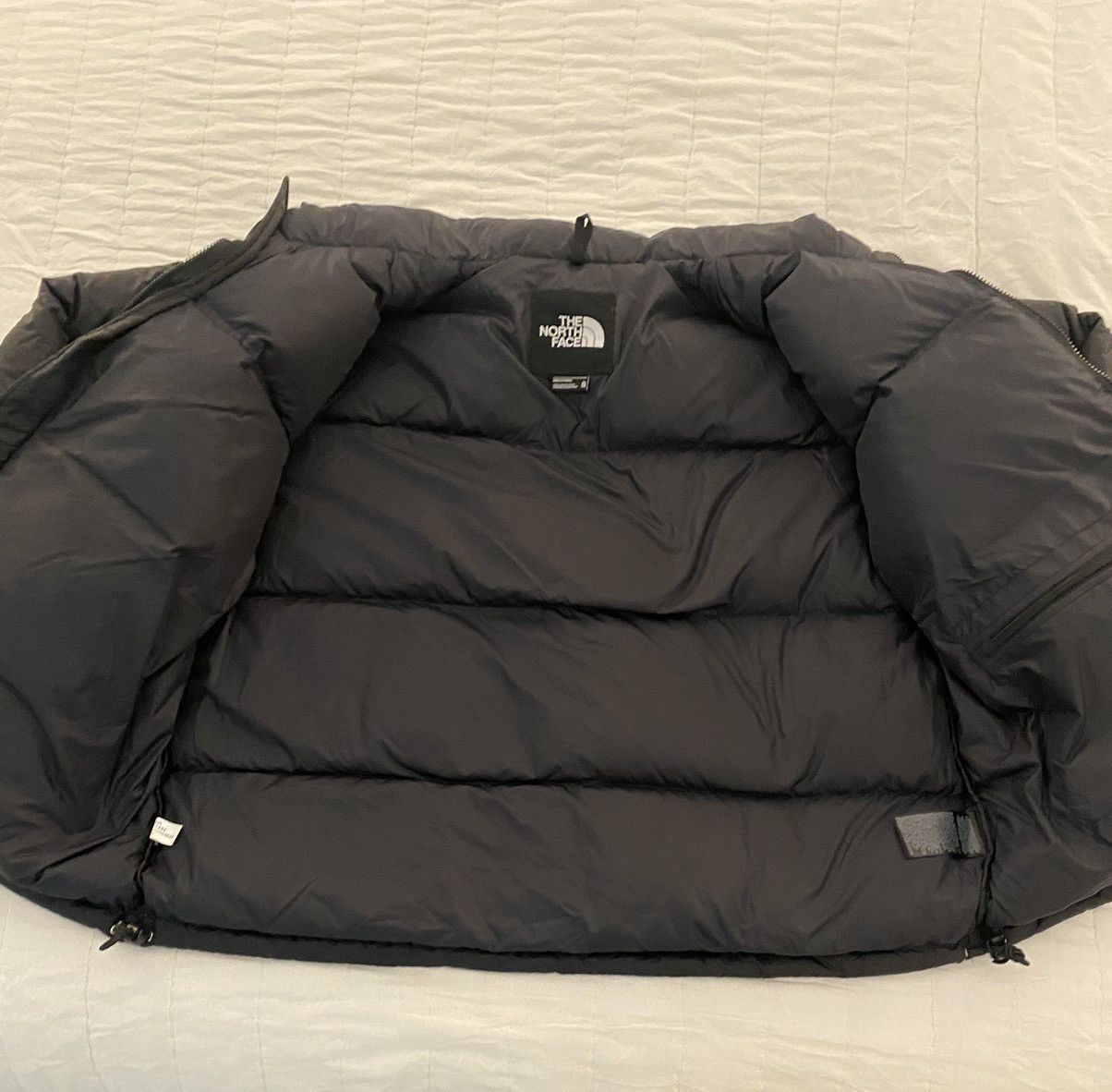 The North Face The North Face Retro Nuptse Jacket XL NWT Size US XL / EU 56 / 4 - 11 Thumbnail