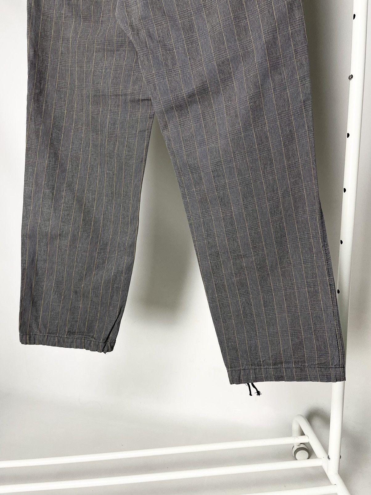 Carhartt Carhartt 👁️ Prince of Whales Plaid Checkered Presenter Pants Size US 32 / EU 48 - 4 Thumbnail