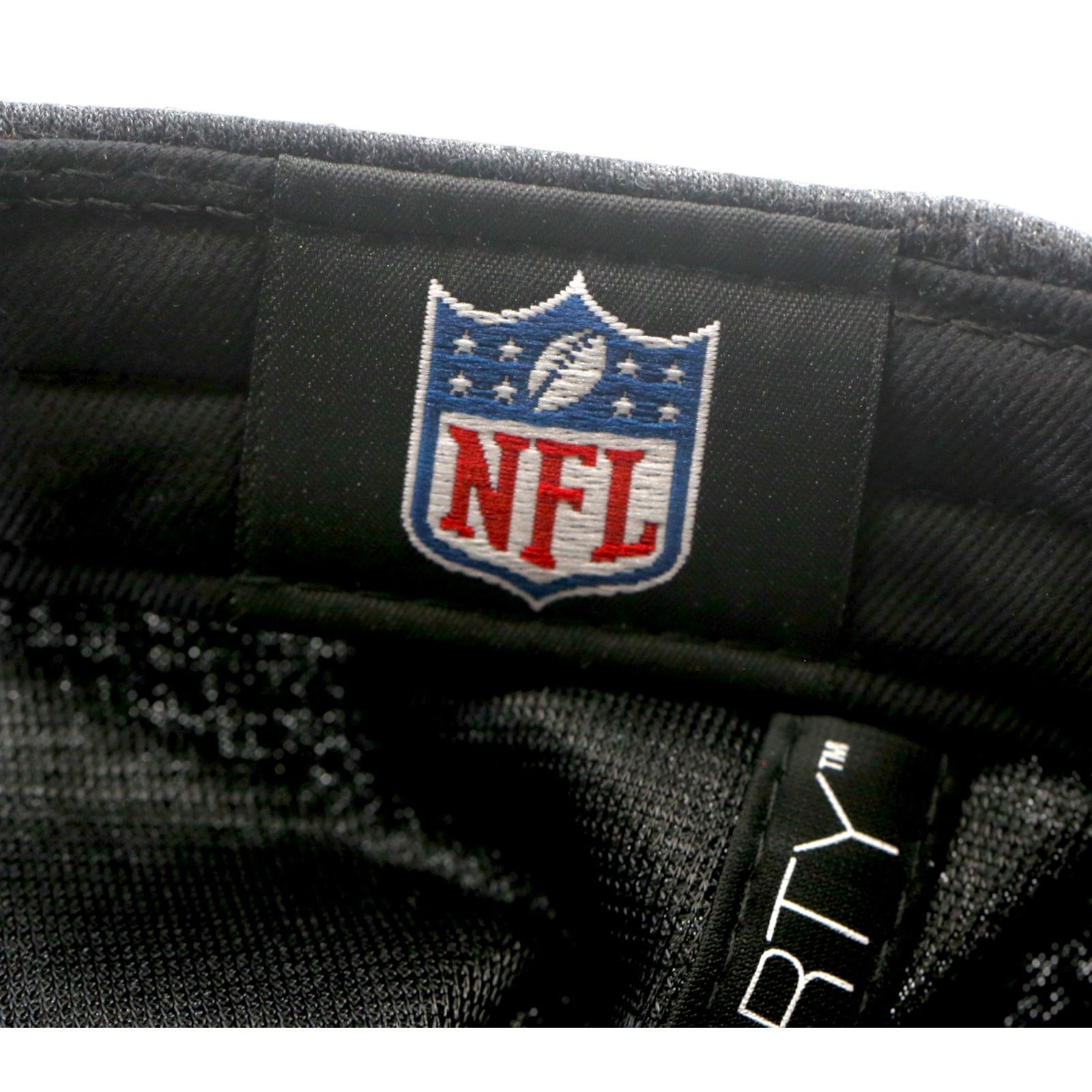 NFL × New Era New England Patriots 2017 Super Bowl LI Champions NewEra Hat Size ONE SIZE - 8 Thumbnail