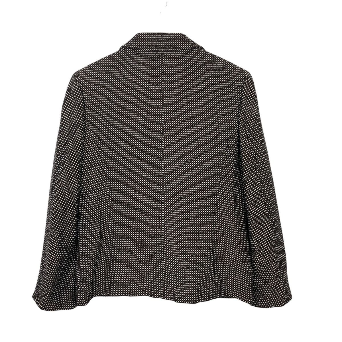 Aquascutum Vintage Aquasqutum Coat Jacket Size L / US 10 / IT 46 - 8 Thumbnail