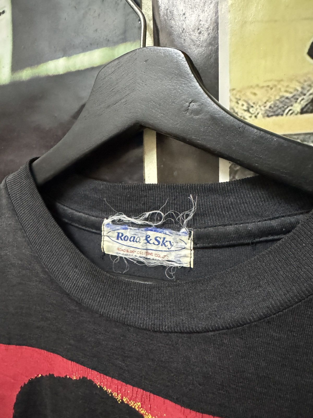 Japanese Brand Vintage 1994 Shogo Hamada Size US L / EU 52-54 / 3 - 3 Thumbnail