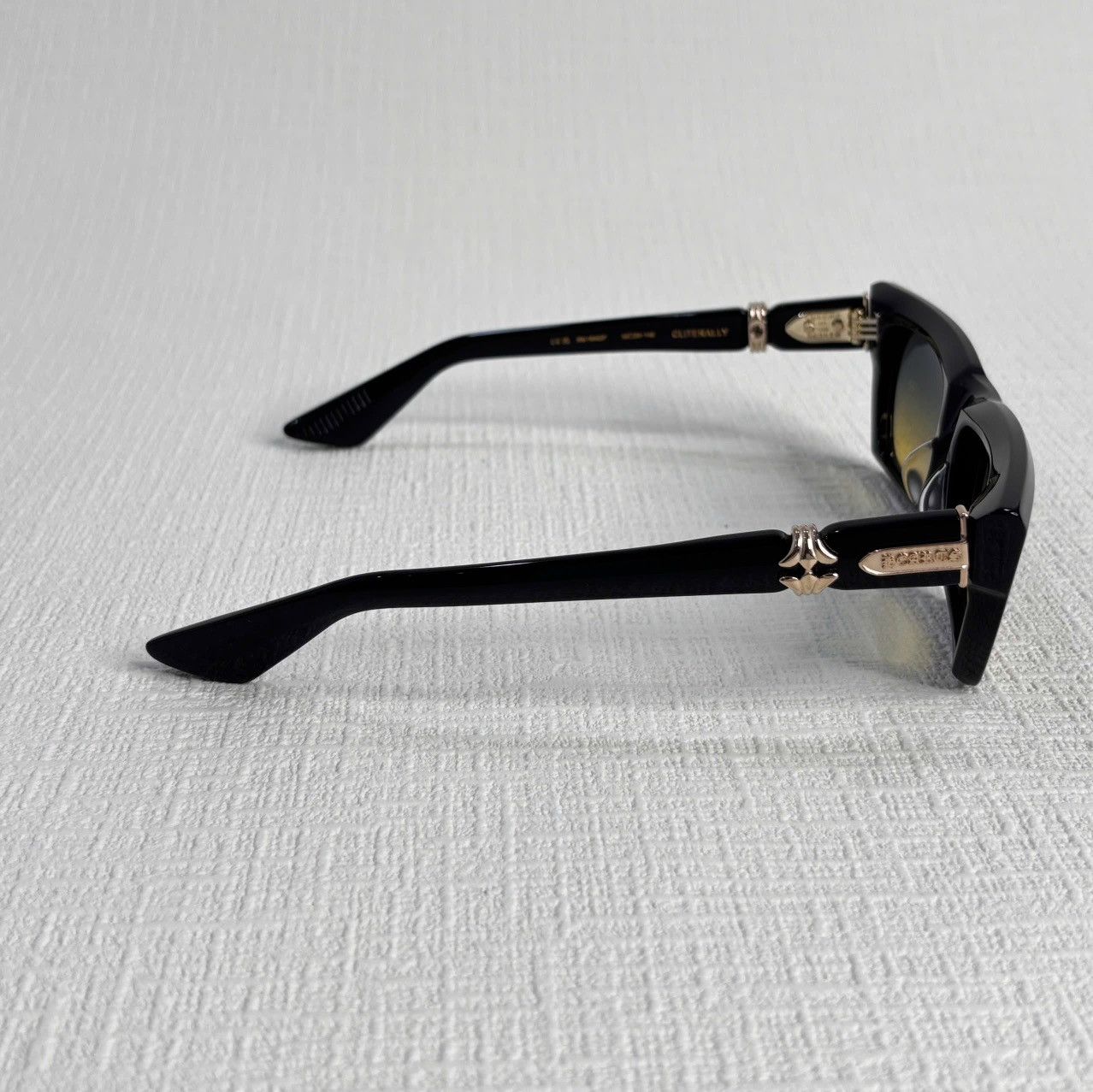 Chrome Hearts CHROME HEARTS CLITERALLY Size ONE SIZE - 5 Thumbnail