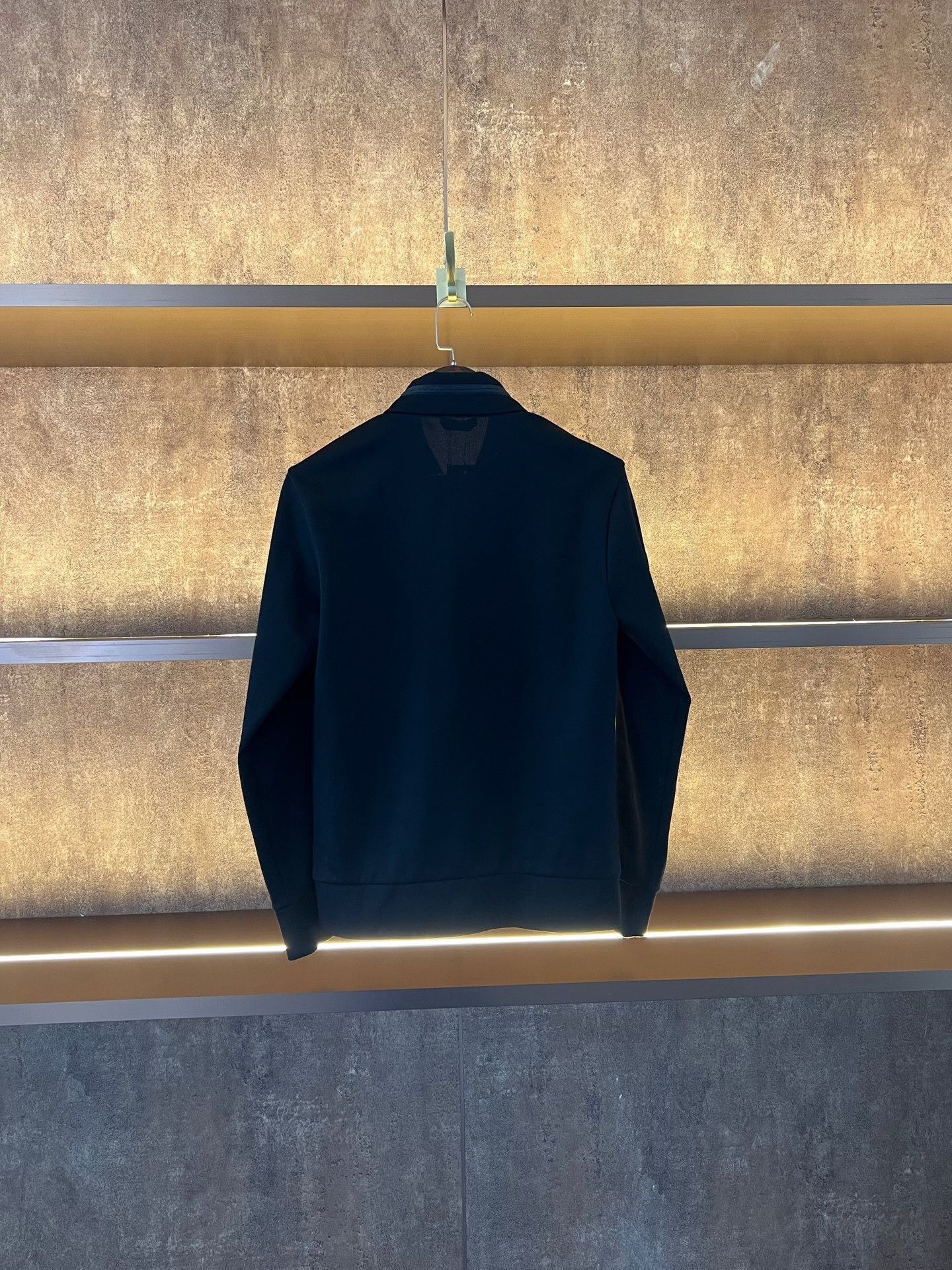 Karl Lagerfeld Fendi x Karl Lagerfeld Coat Size US M / EU 48-50 / 2 - 2 Thumbnail
