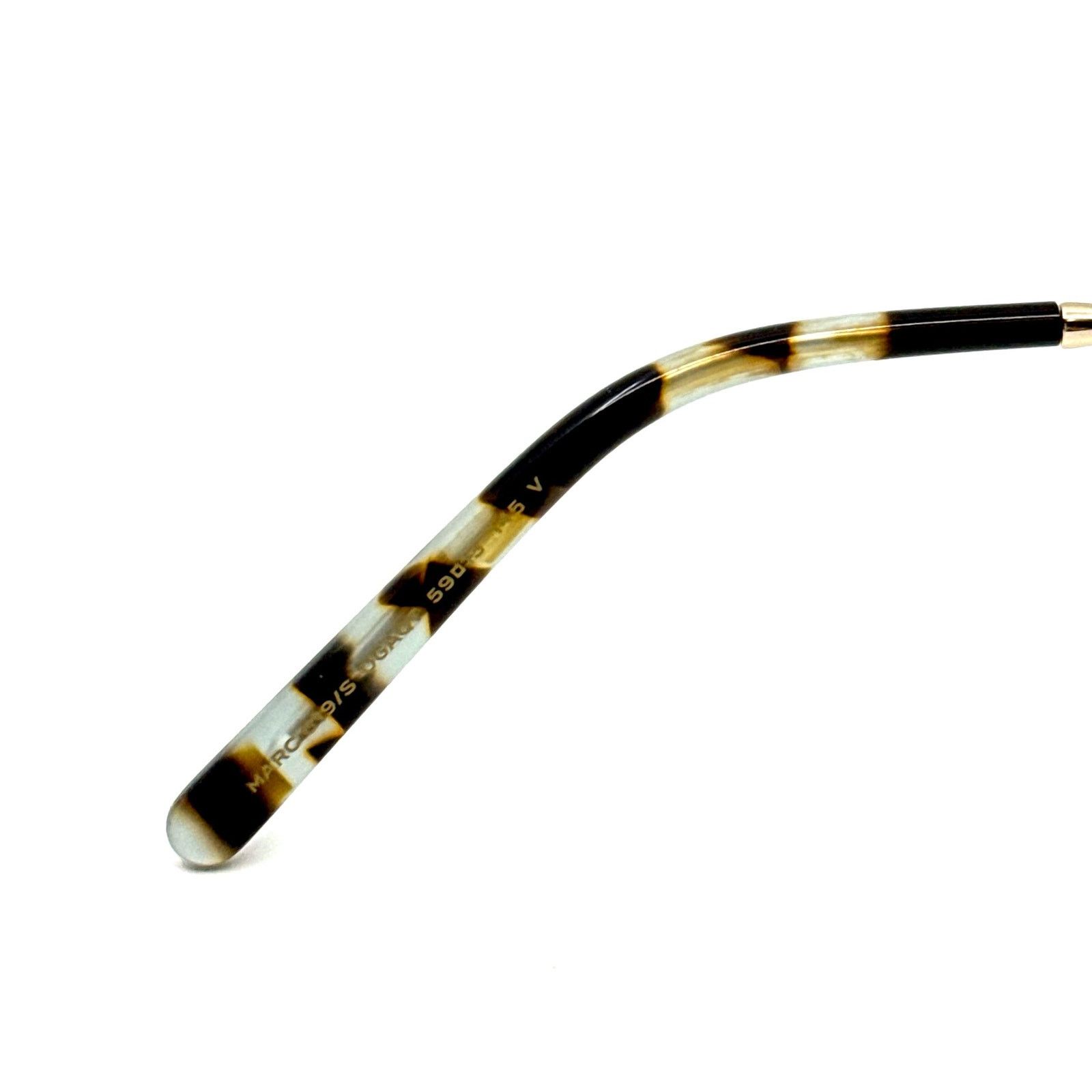 Marc Jacobs NEW!!! MARC JACOBS Sunglasses MARC 619/S OGAQT Authentic Size ONE SIZE - 8 Thumbnail