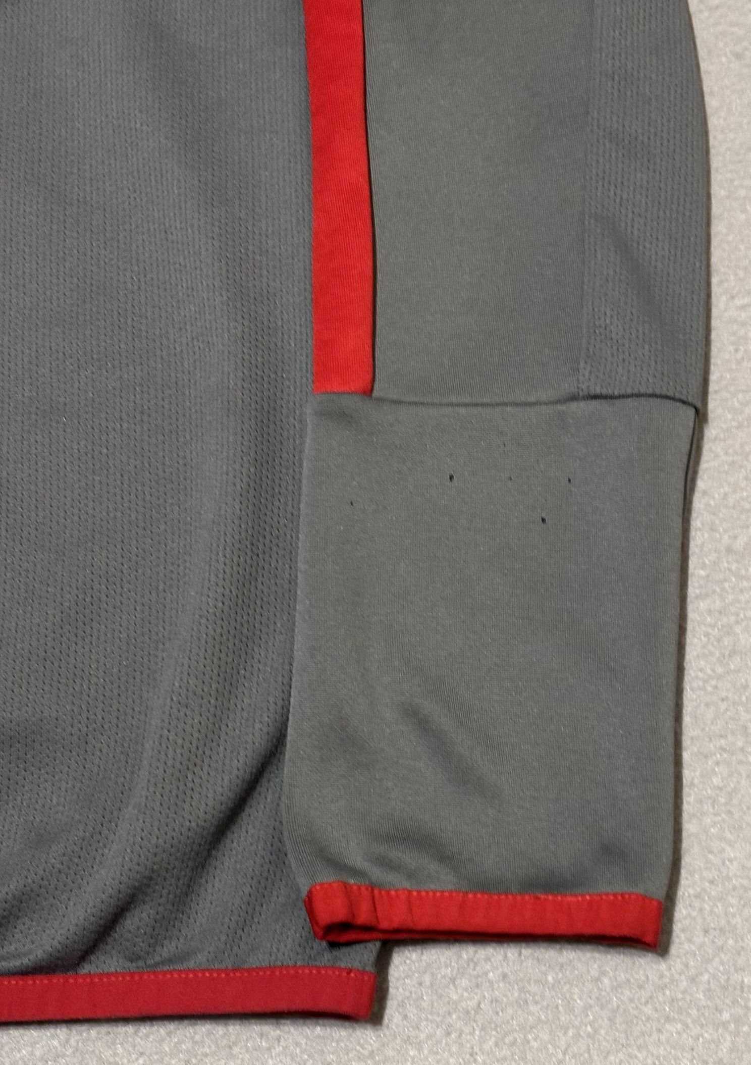 Puma Arsenal London 2016/2017 Puma Training sweatshirt Size S Size US S / EU 44-46 / 1 - 16 Thumbnail