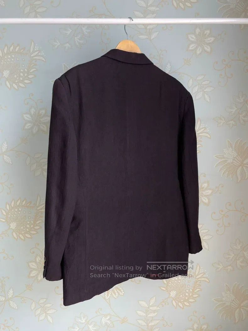 Comme des Garcons Comme Des Garcons Blazer Size US M / EU 48-50 / 2 - 2 Thumbnail