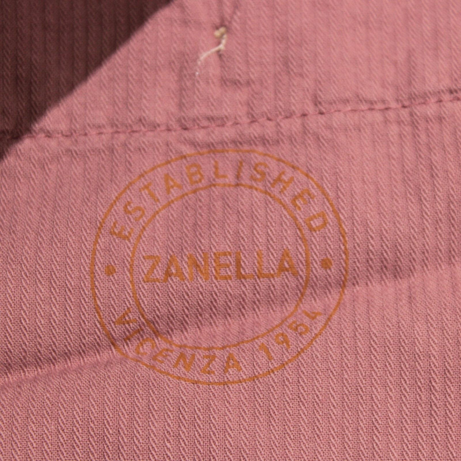 Zanella Zanella New with tags Chino Size 38 US In Pink Size US 38 / EU 54 - 8 Thumbnail