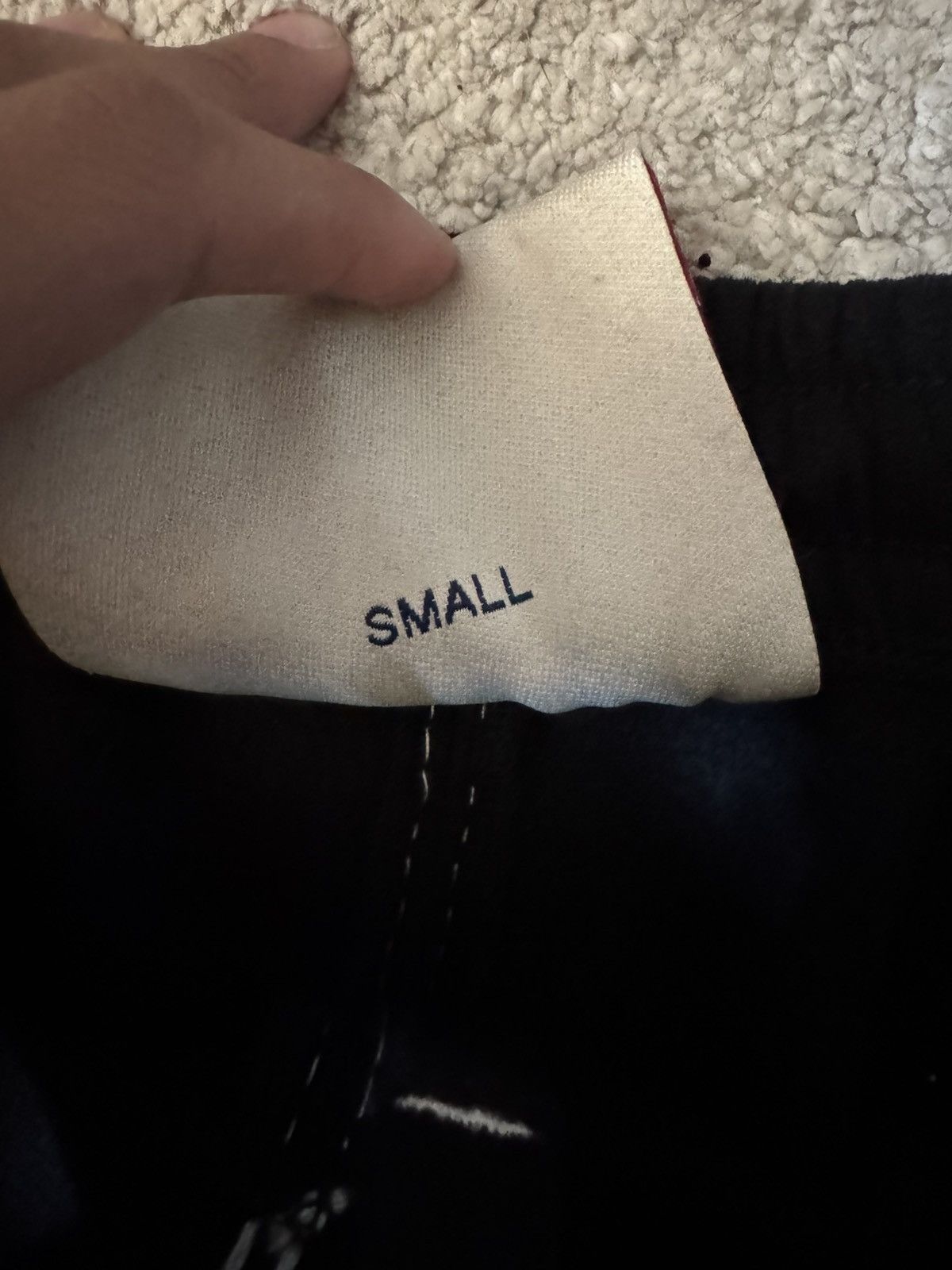 Supreme Supreme True Religion Sweatpants Size US 30 / EU 46 - 6 Thumbnail