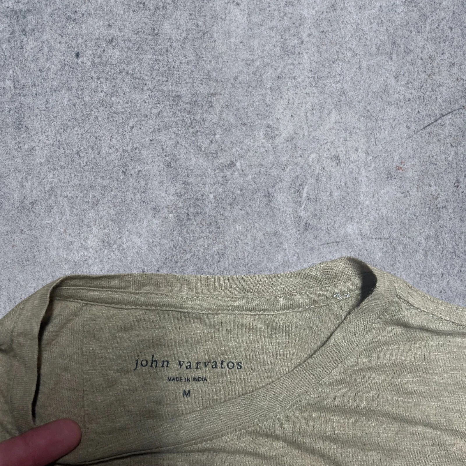 John Varvatos John Varvatos Skull Brown Shirt Medium Size US M / EU 48-50 / 2 - 4 Thumbnail