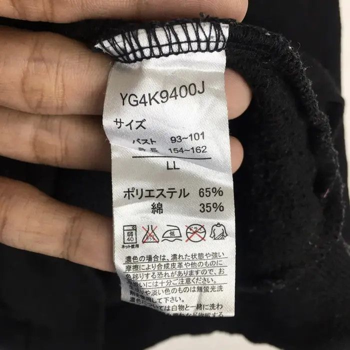 Guess Vtg GUESS USA Crewneck Sweater Sweatshirt Pullover Size XL / US 12-14 / IT 48-50 - 5 Thumbnail
