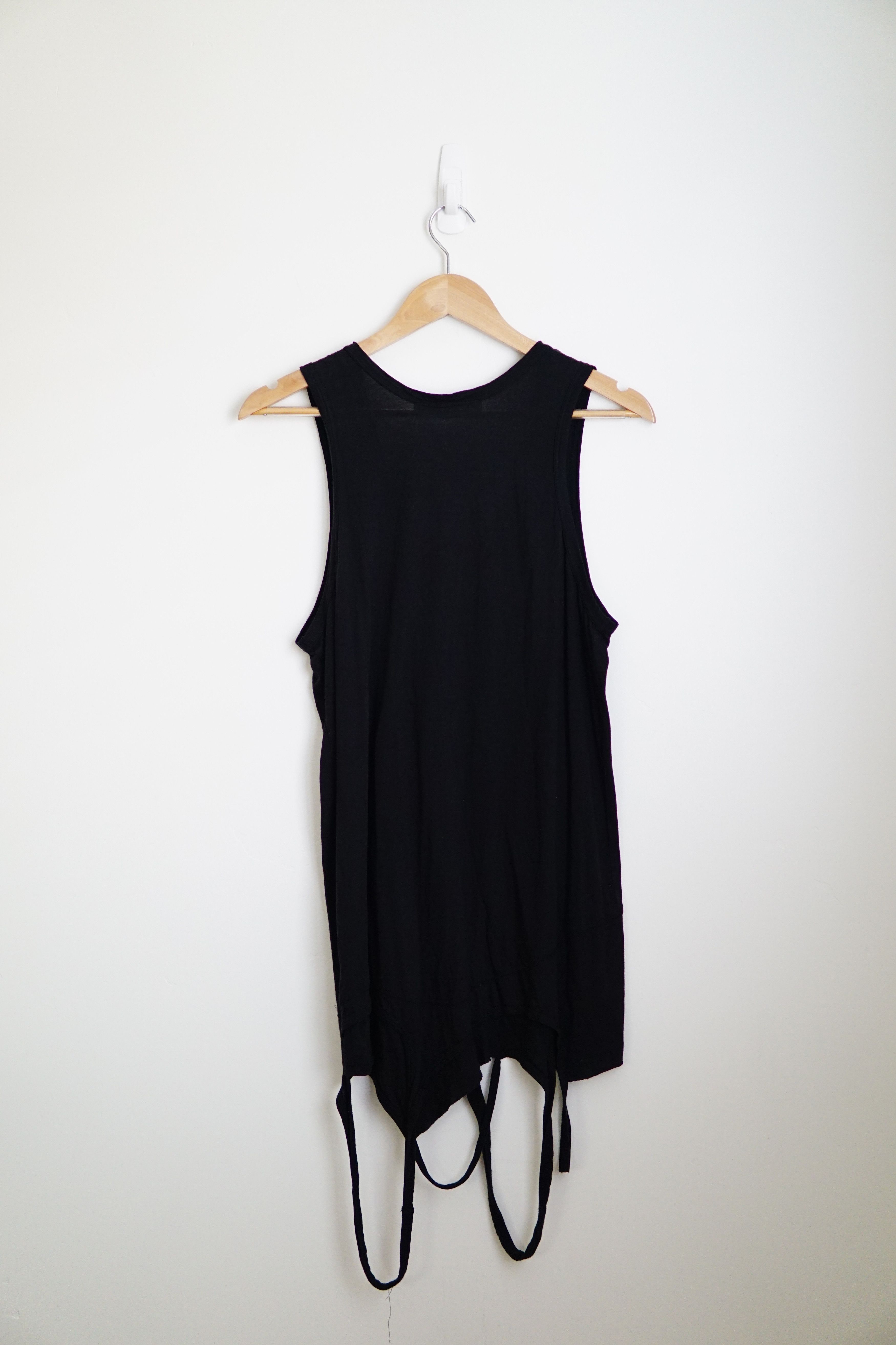Julius 2013 Bondage Tank Top Size US S / EU 44-46 / 1 - 3 Thumbnail