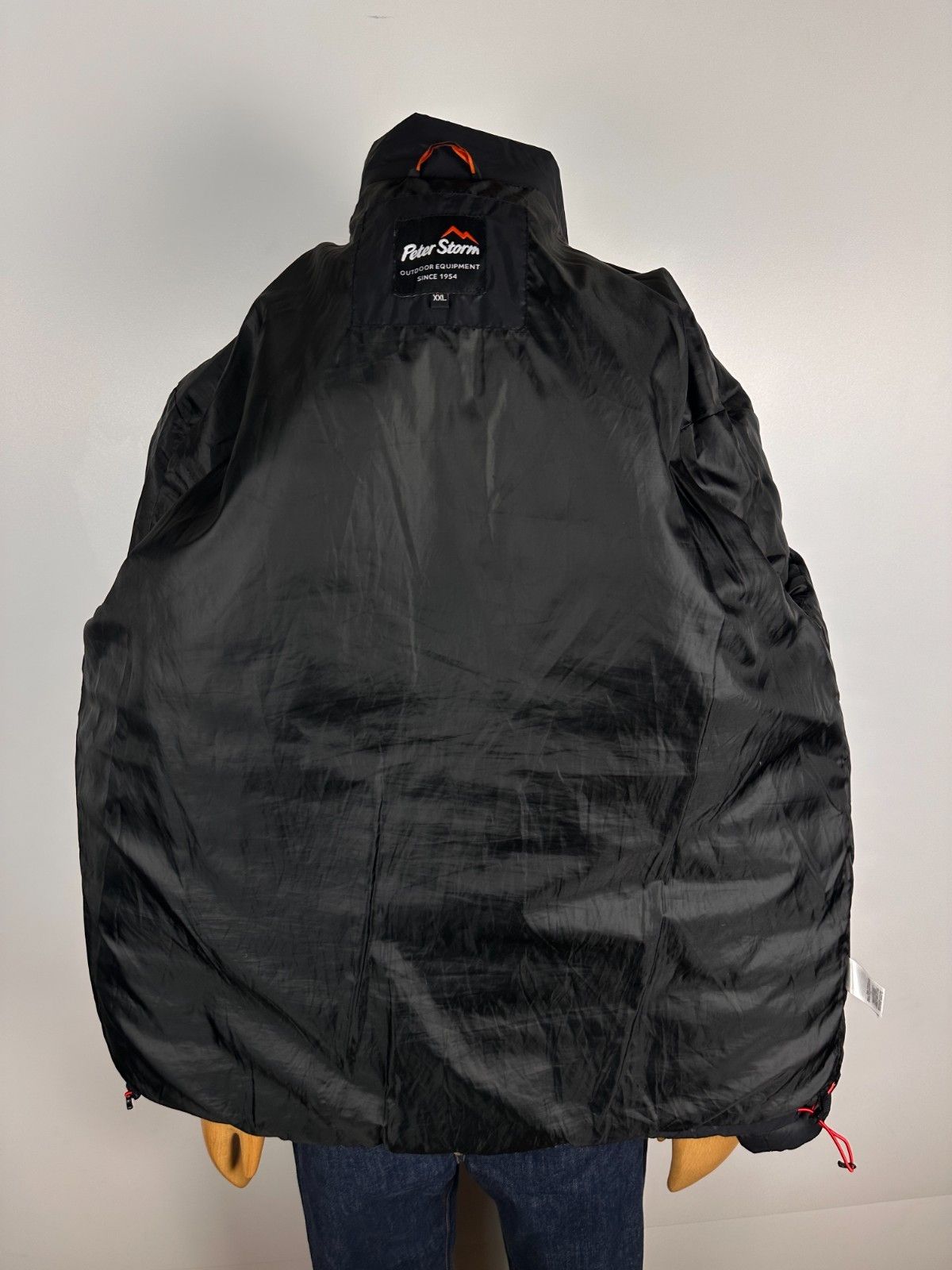 Other Peter Storm Coastal II Lightweight Repellent Down Jacket XXL Size US XXL / EU 58 / 5 - 8 Thumbnail
