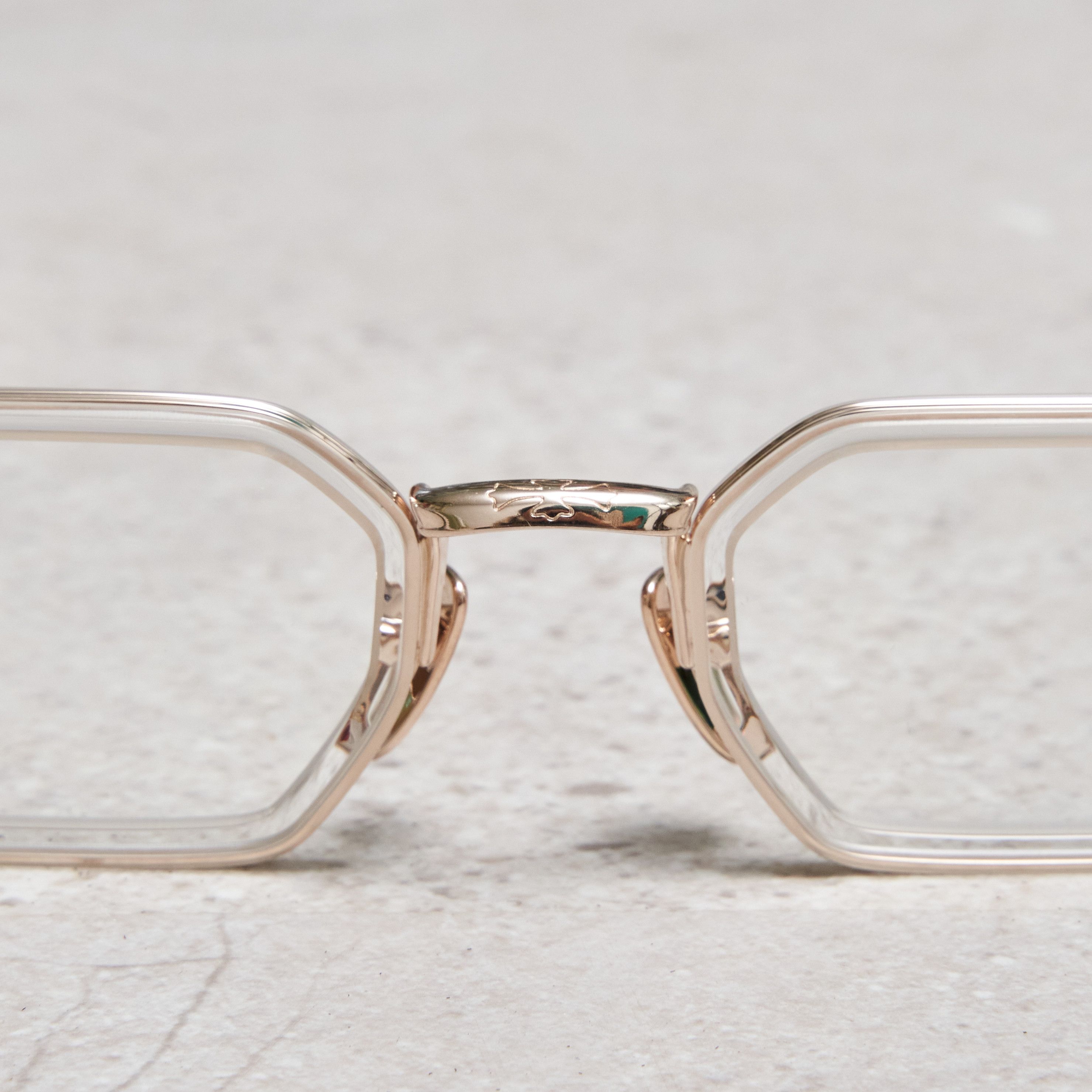 Chrome Hearts CHROME HEARTS STYLIDA Size ONE SIZE - 5 Thumbnail