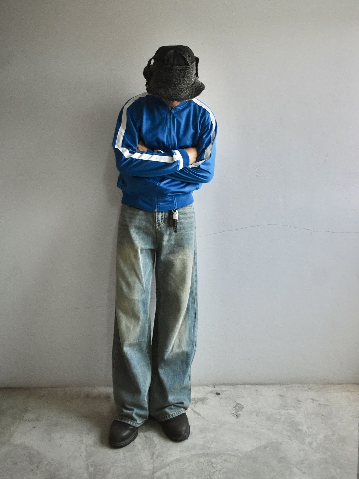 Stussy Vintage Stussy Jamaica Edition Jacket Size US S / EU 44-46 / 1 - 5 Thumbnail