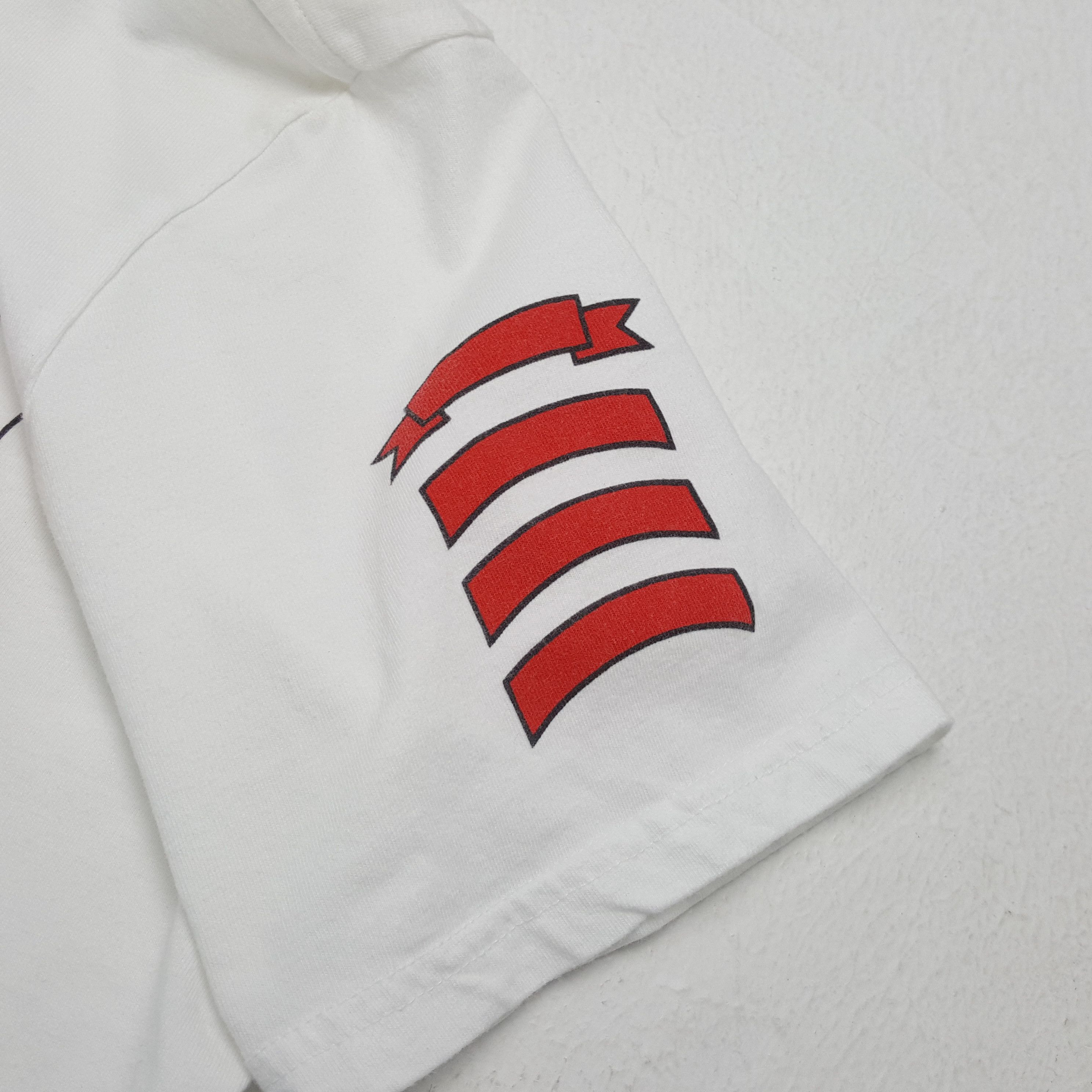 Marlboro × Number (N)ine × Vintage Vintage MARLBORO x NUMBER (N)INE Japanese Brand T-Shirts Size US M / EU 48-50 / 2 - 6 Thumbnail