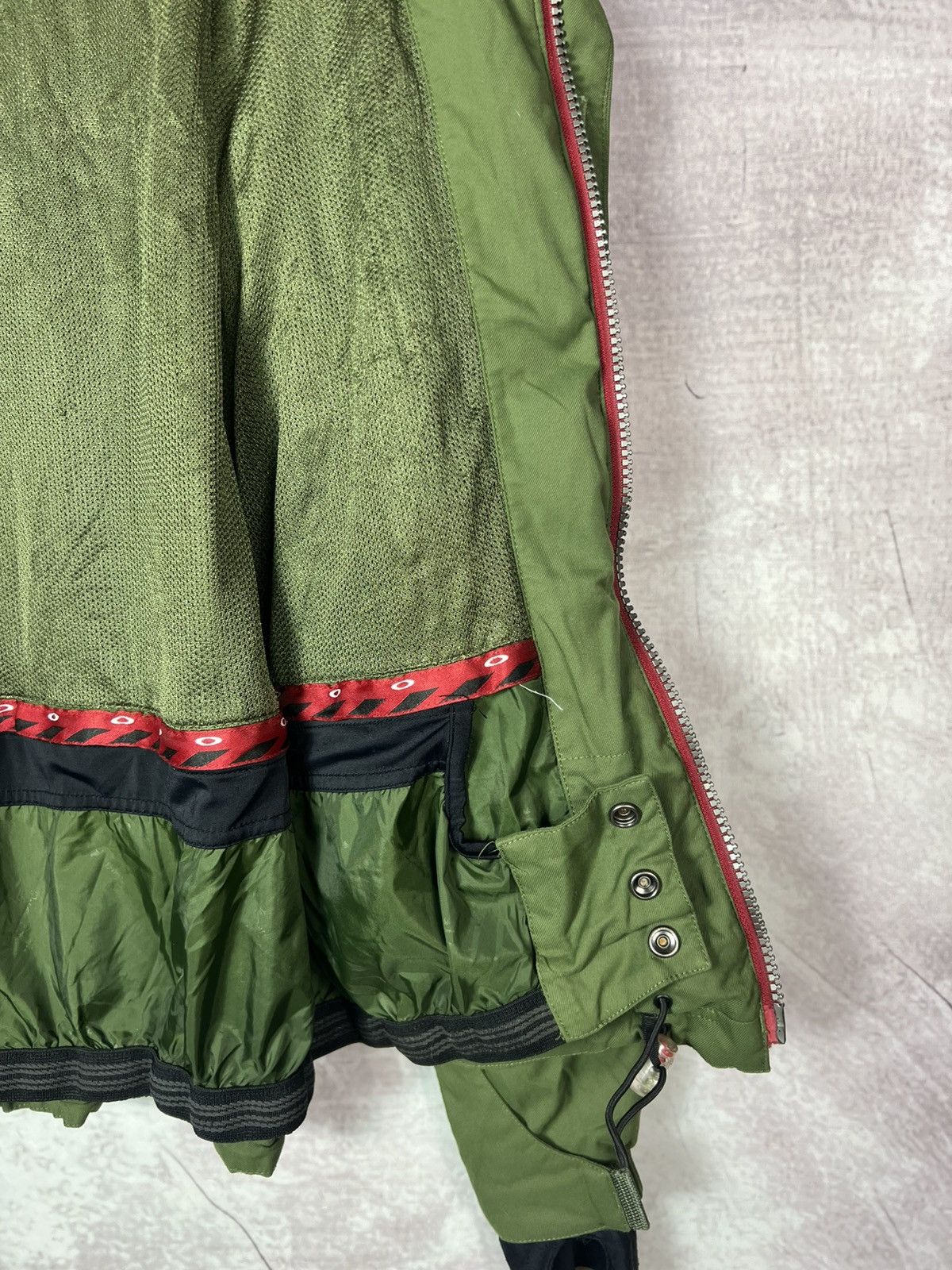 Oakley Oakley Software POD Assault Shell Miltary Multipocket Jacket Size US S / EU 44-46 / 1 - 19 Thumbnail