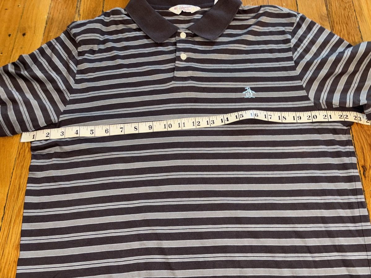 Original Penguin Penguin Polo Rugby Men’s Size XL Shirt Size US XL / EU 56 / 4 - 14 Thumbnail