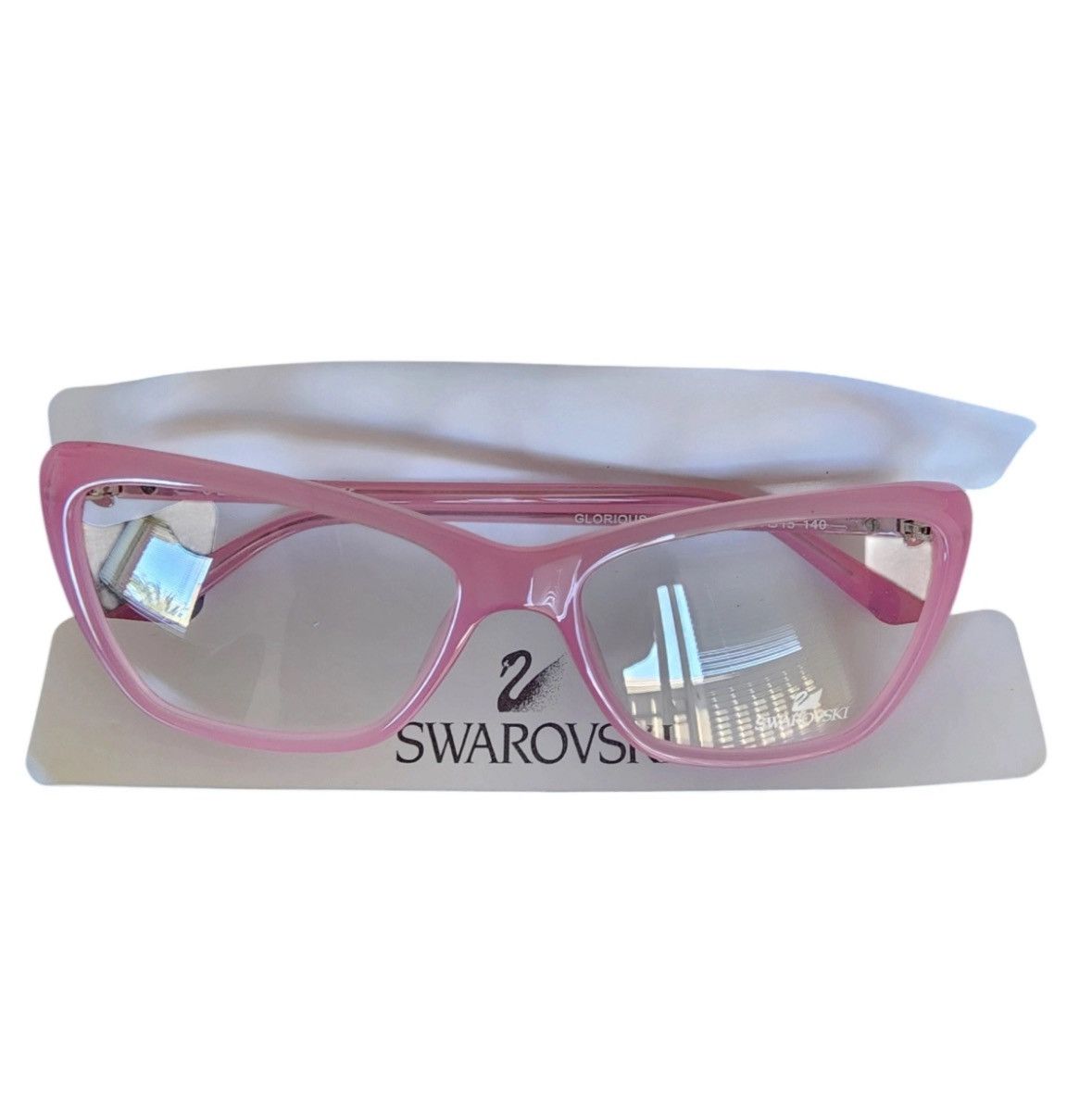 Swarovski Swarovski NEW optical frames - spectacles Size ONE SIZE - 2 Thumbnail
